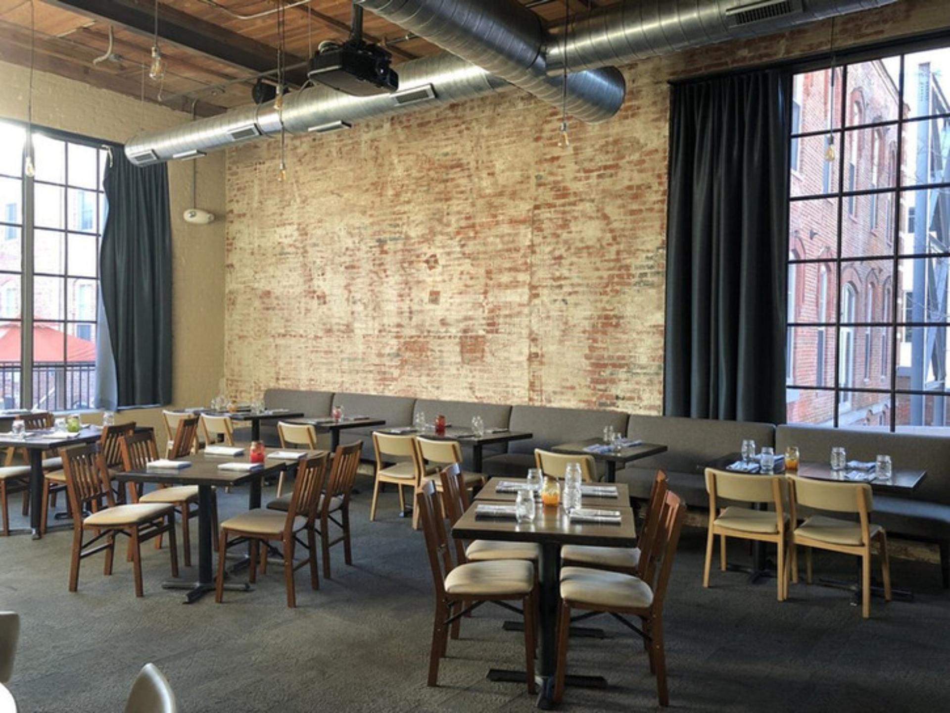 Private Dining Room