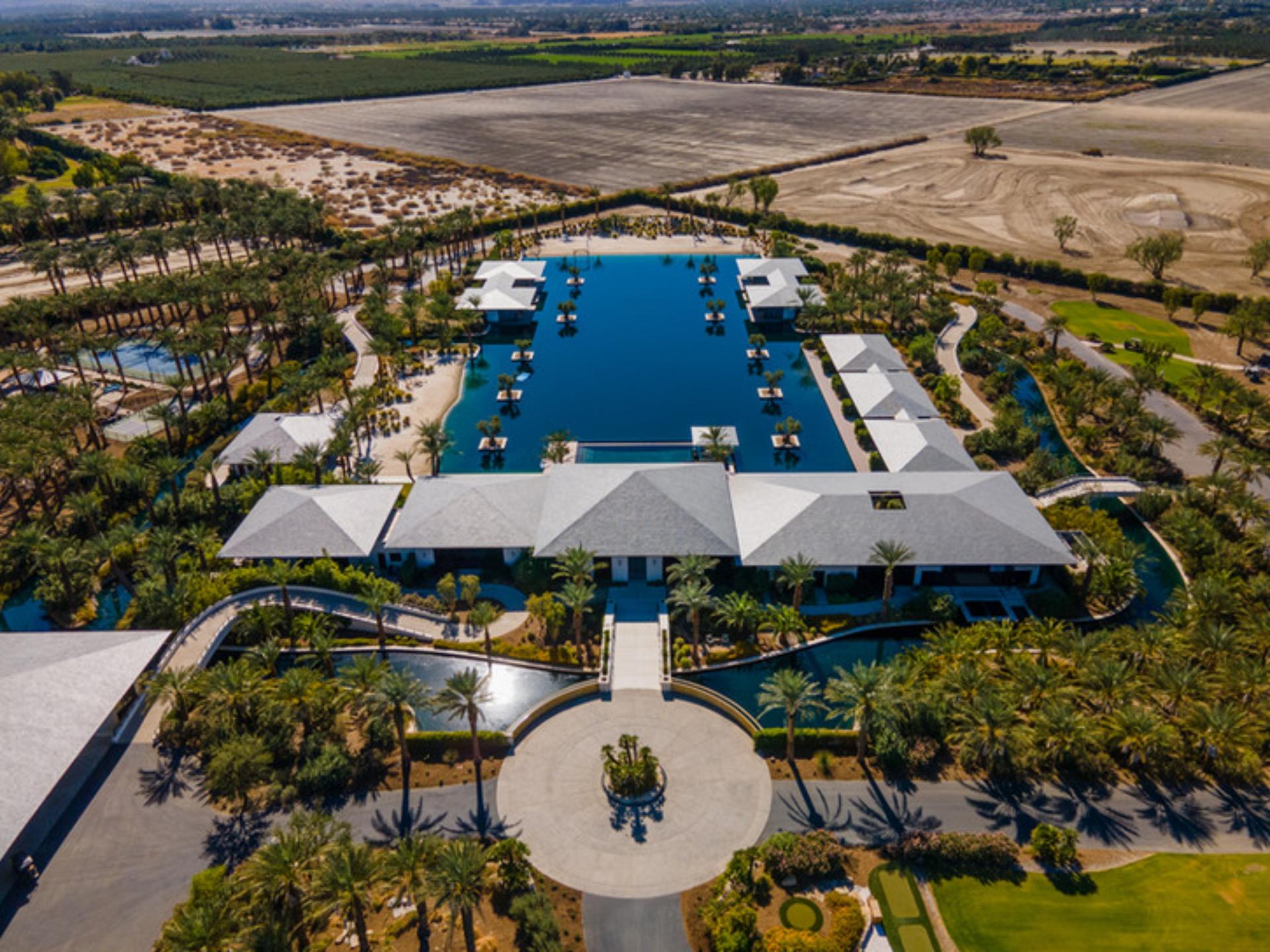 The Estate