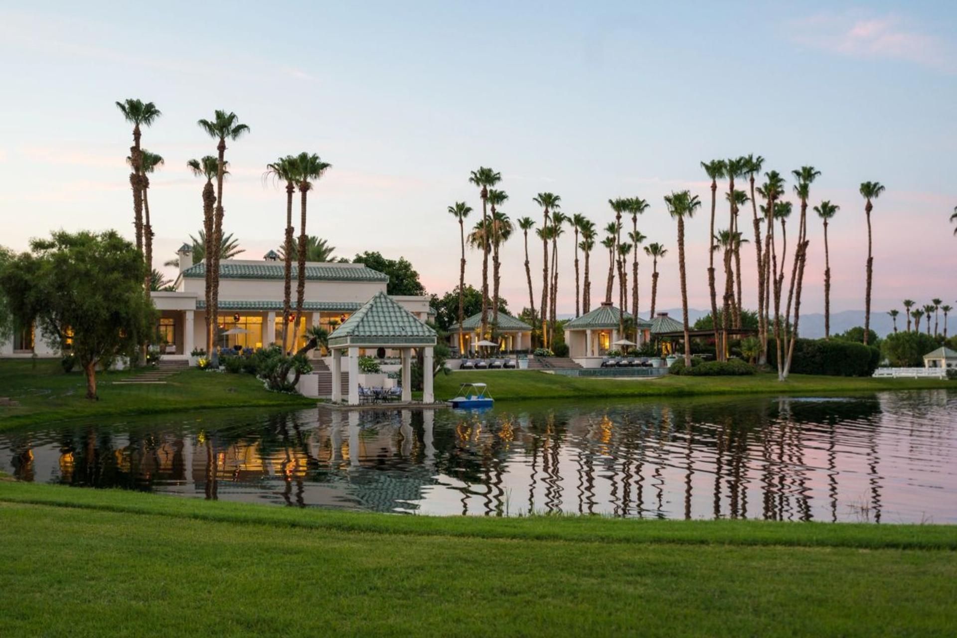Merv Griffin Estate