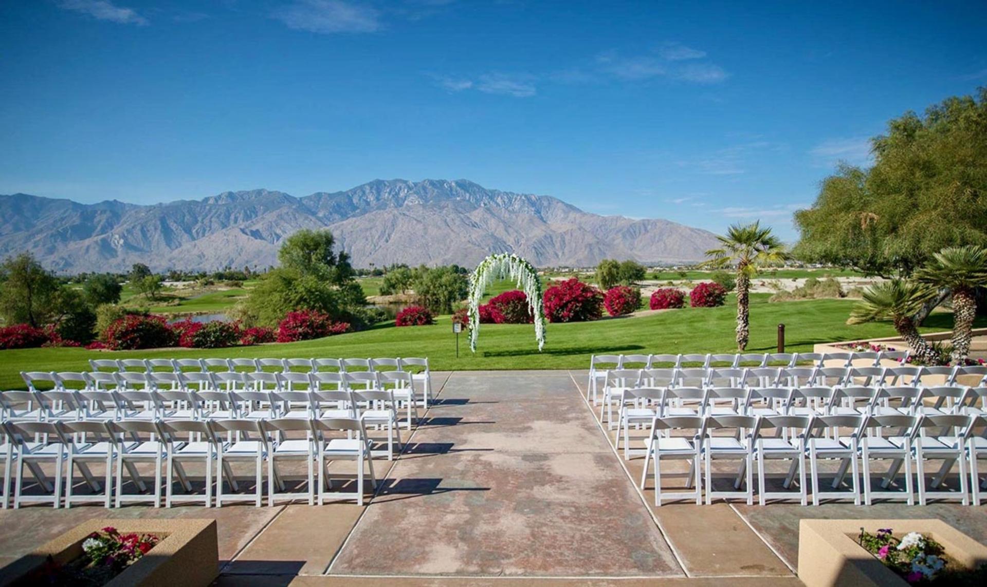 Event Spaces