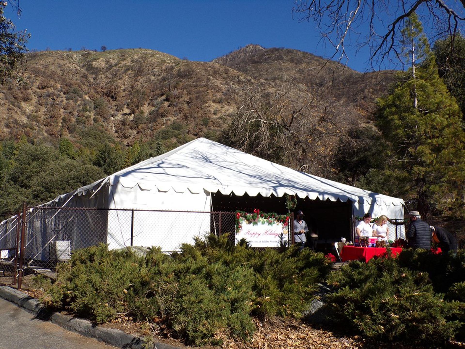 Multiple Venue Options