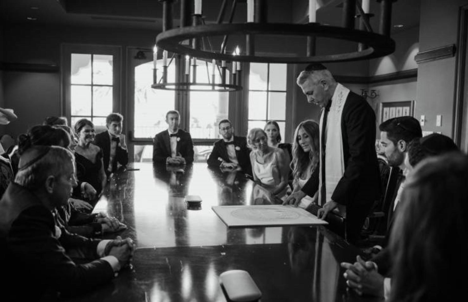 The Boardroom
