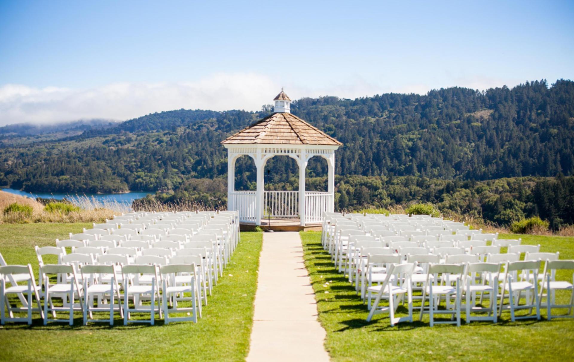 Ceremony Site