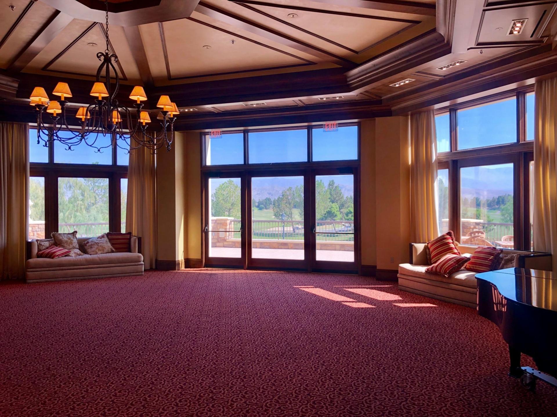 Phoenix Room