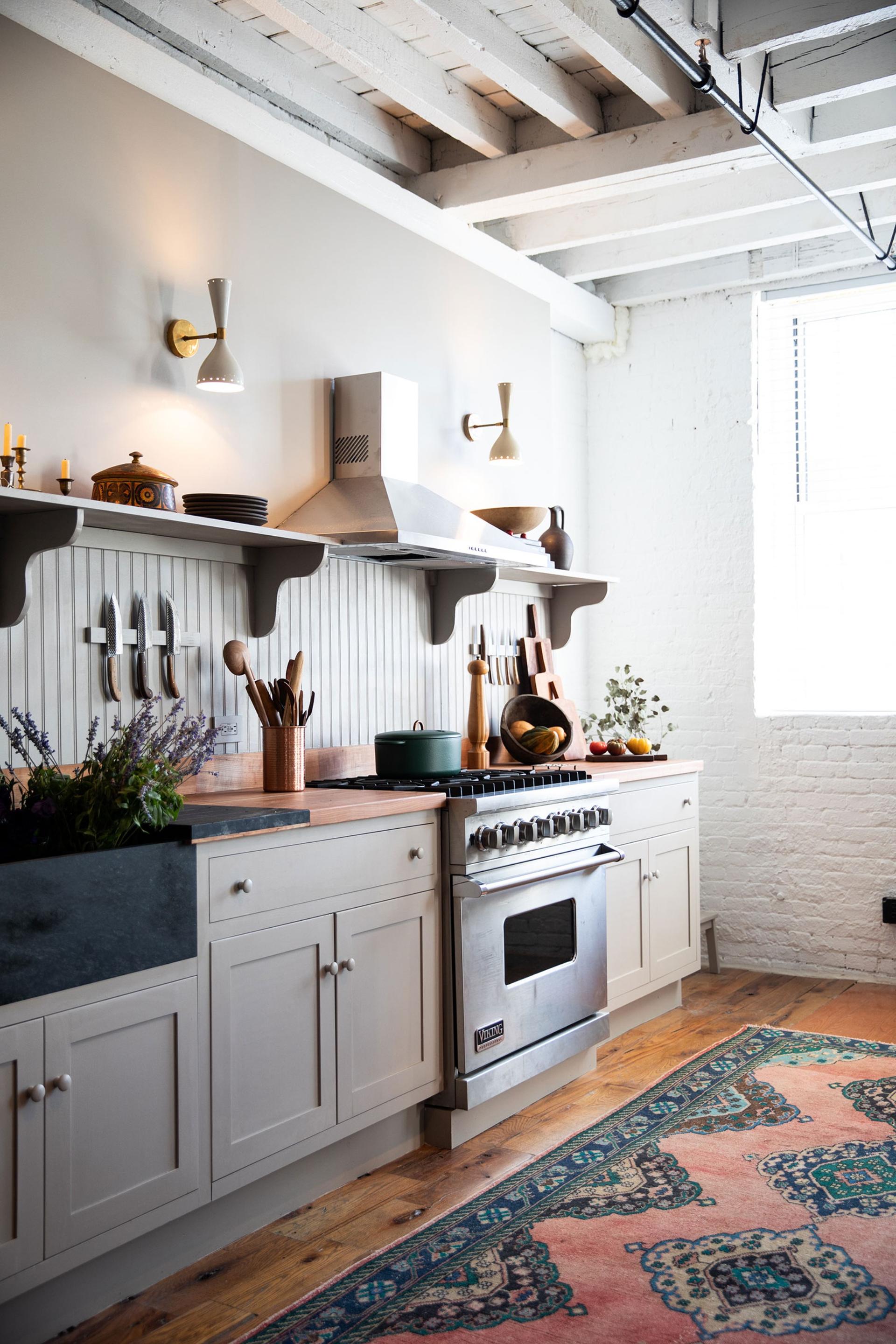 Studio Kitchen 