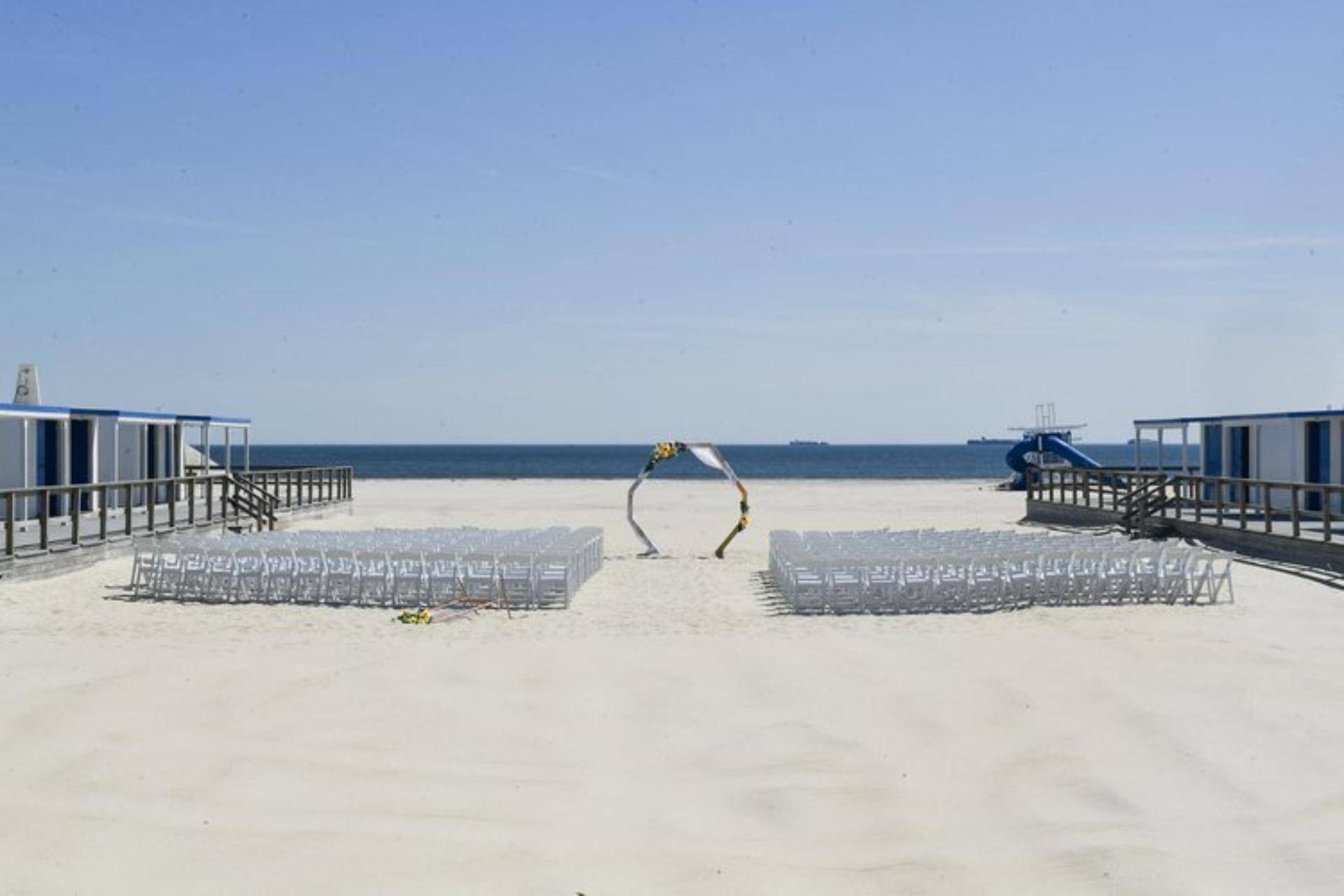 Outdoor Event Space