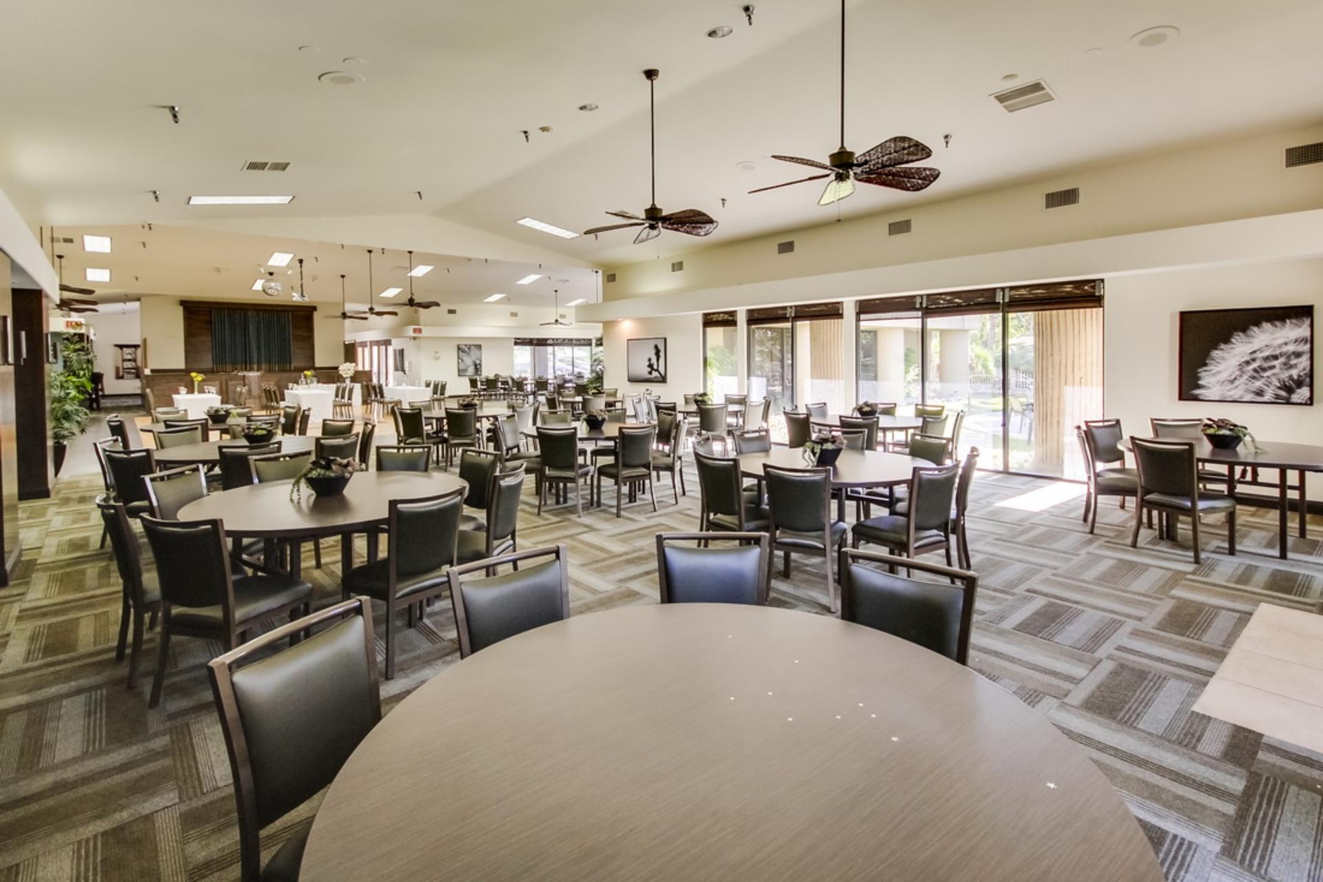 Grand Ballroom