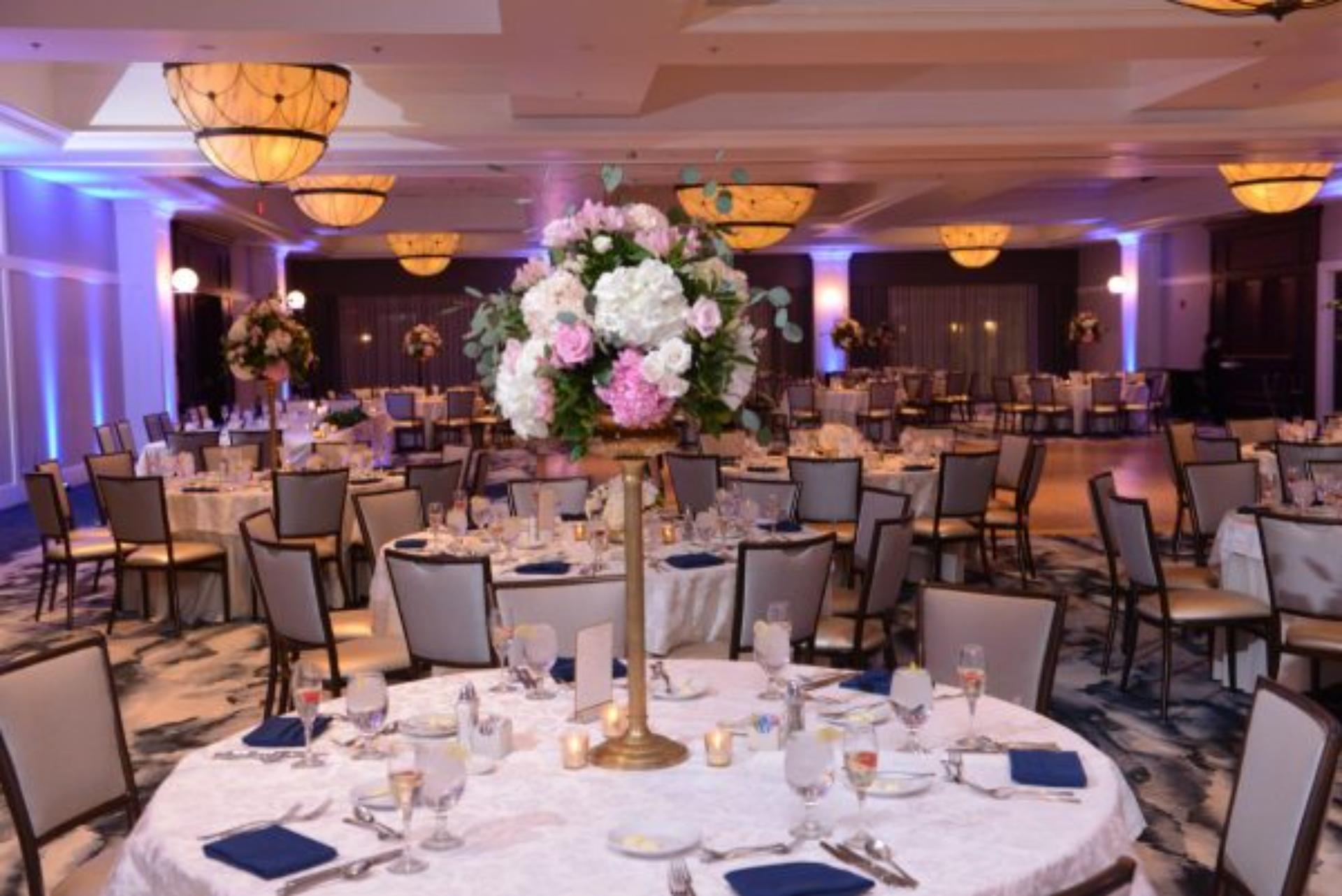Tiffany Ballroom