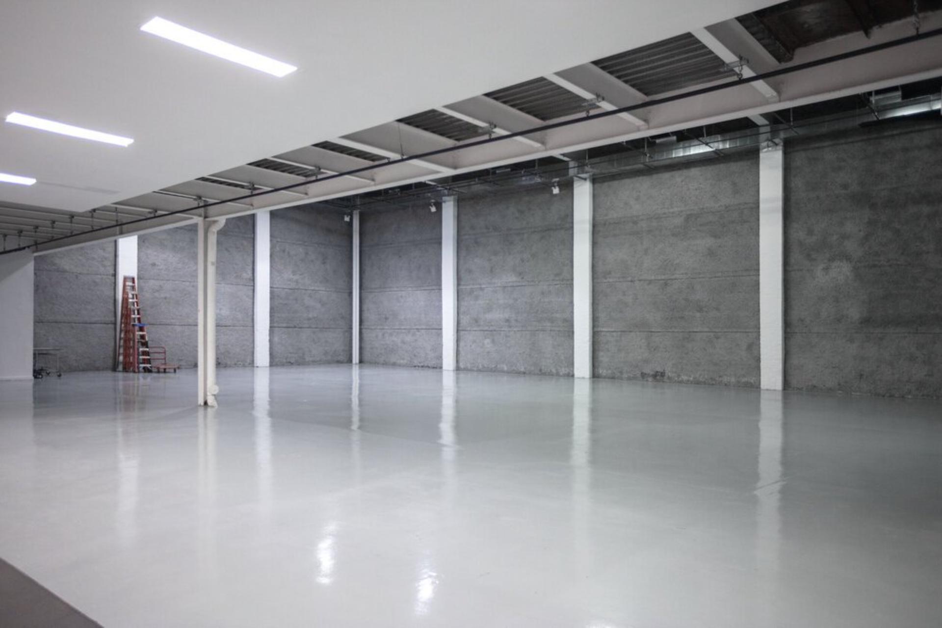 Ground Floor Rental