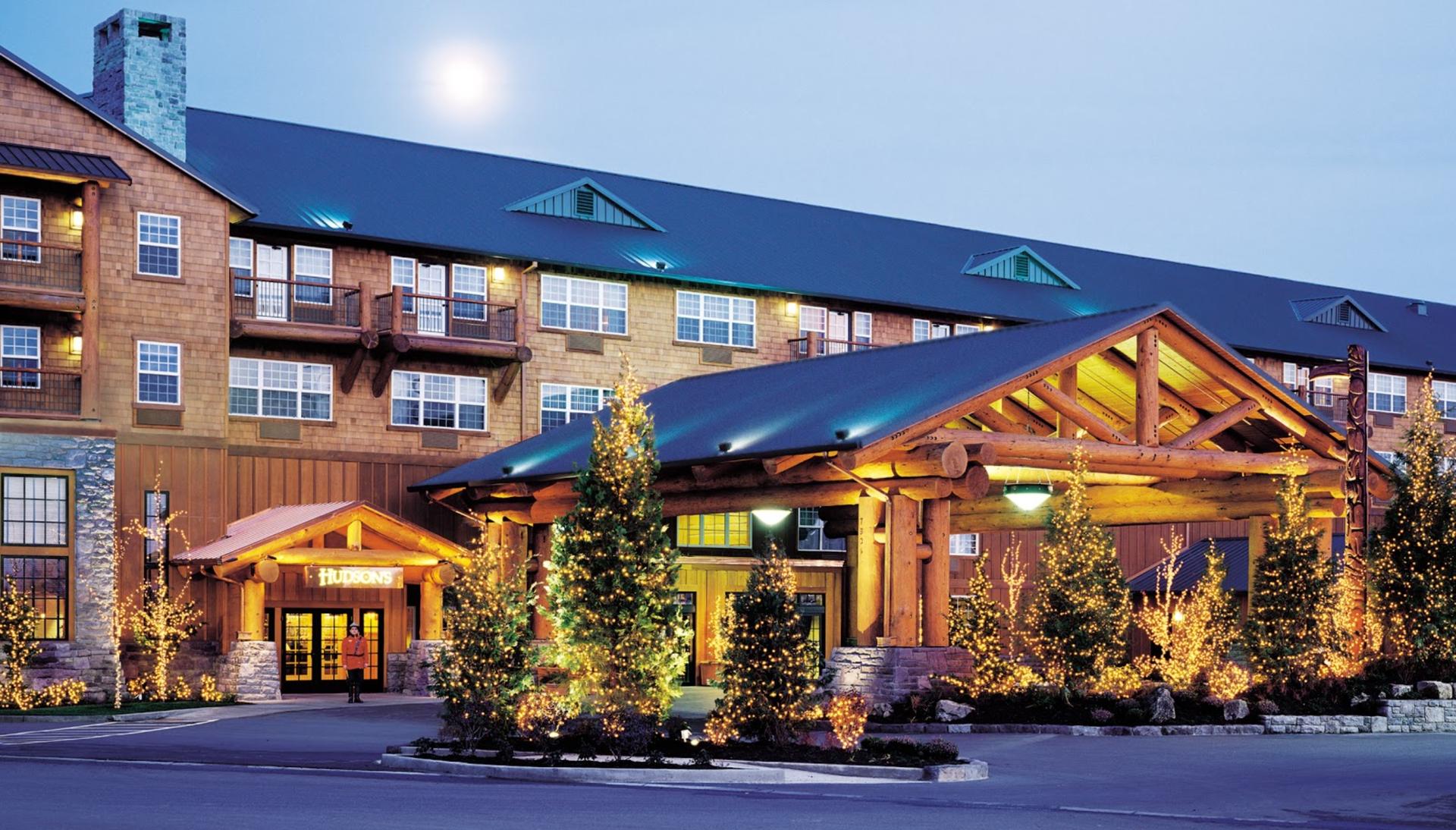 Lewis and Clark Ballroom