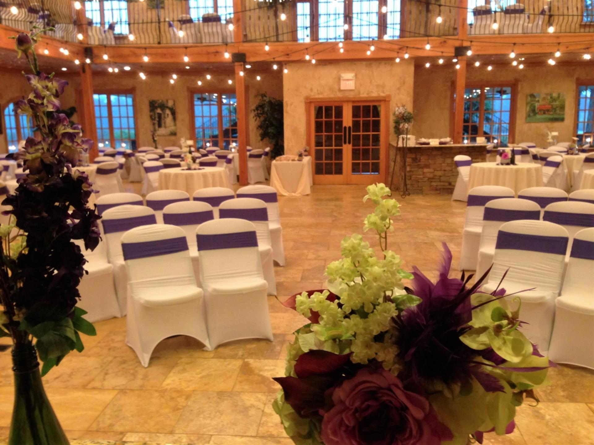 Indoor Space