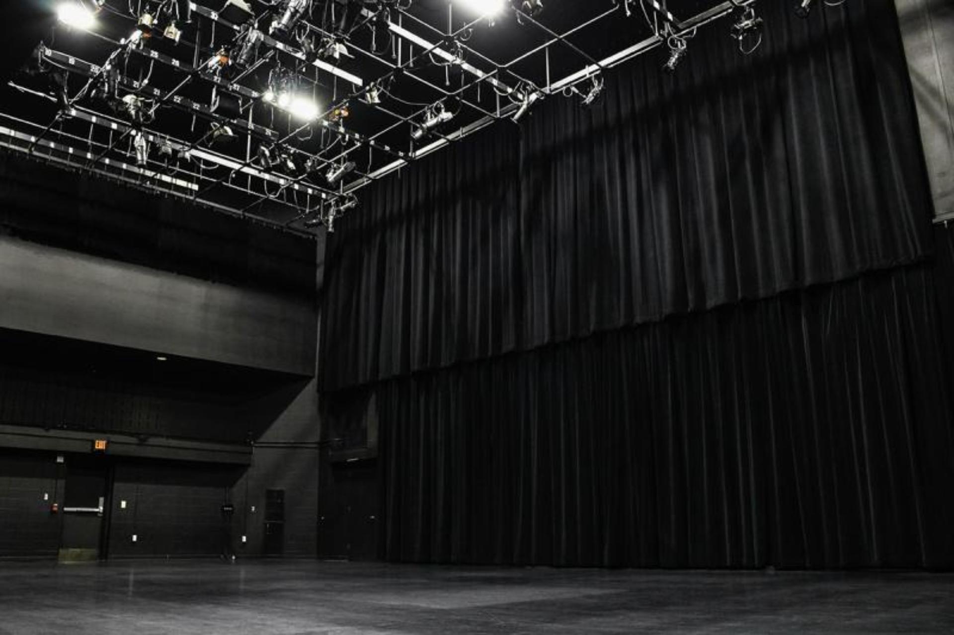 Kennedy Theatre