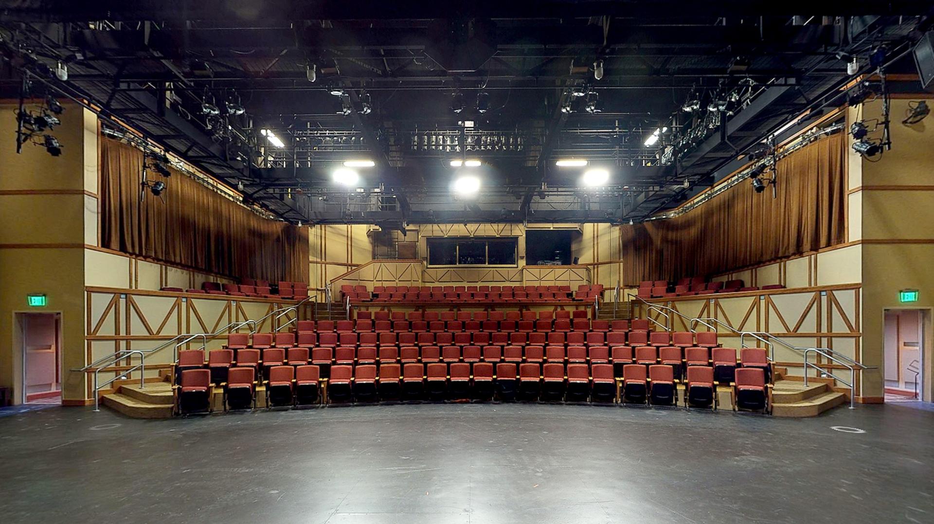 Titmus Theatre