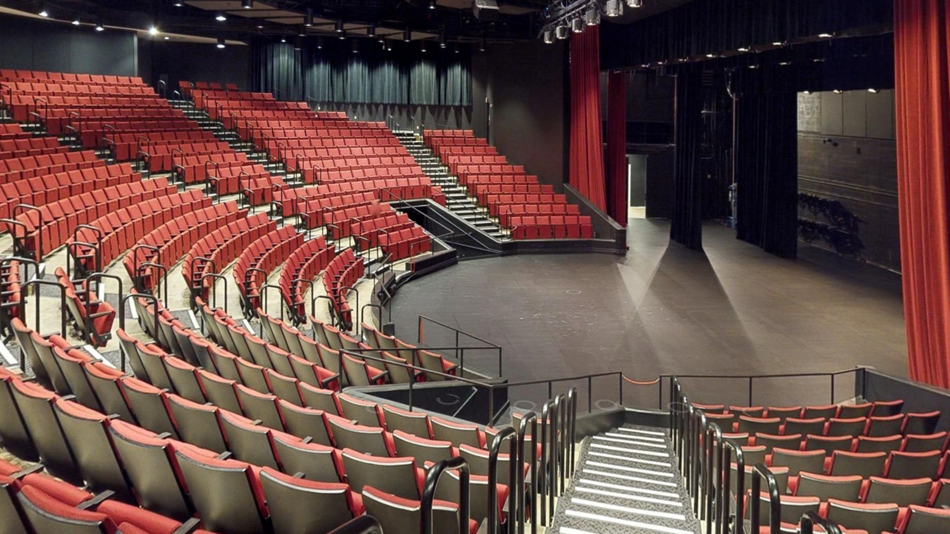 Stewart Theatre