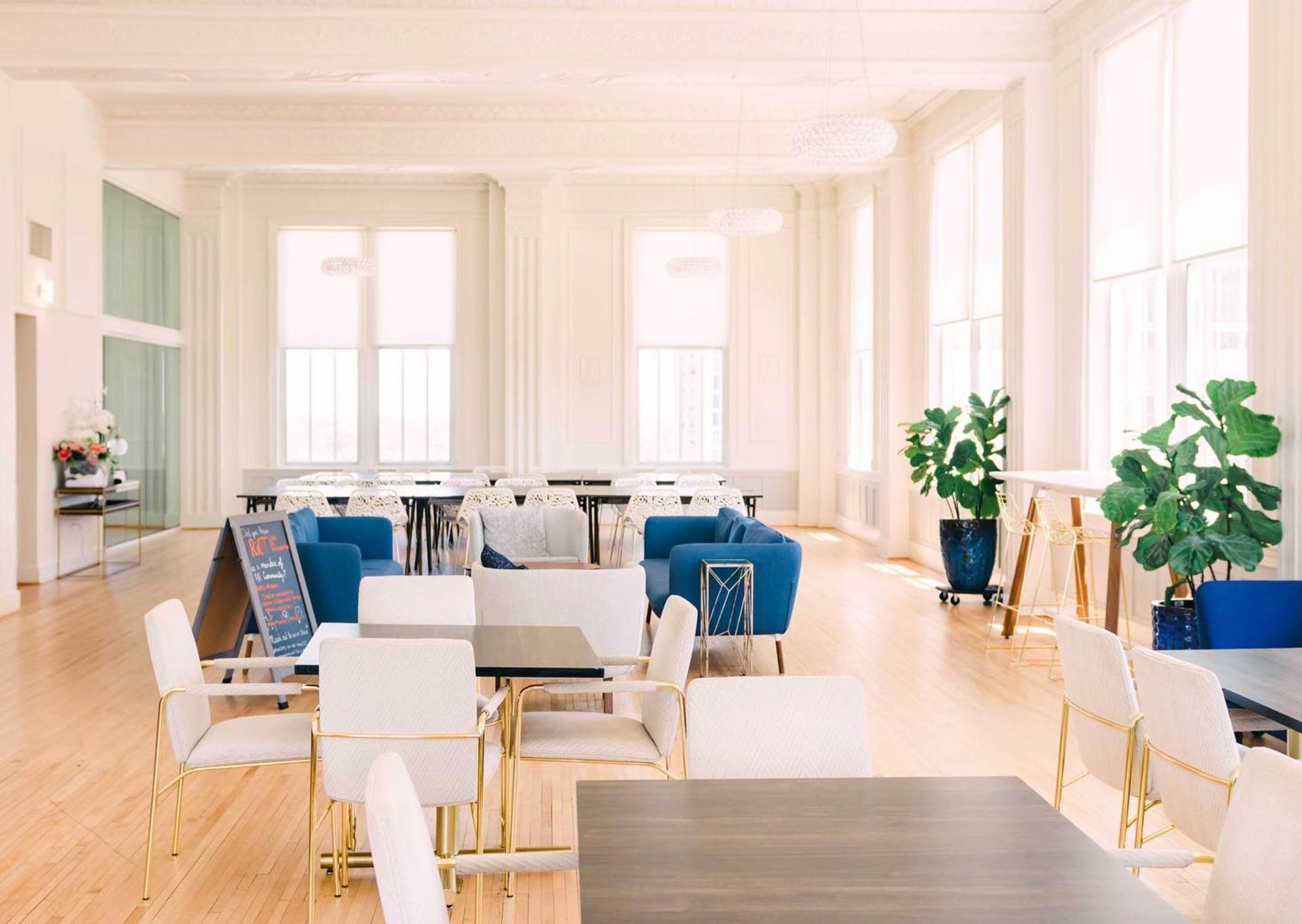 Event Space