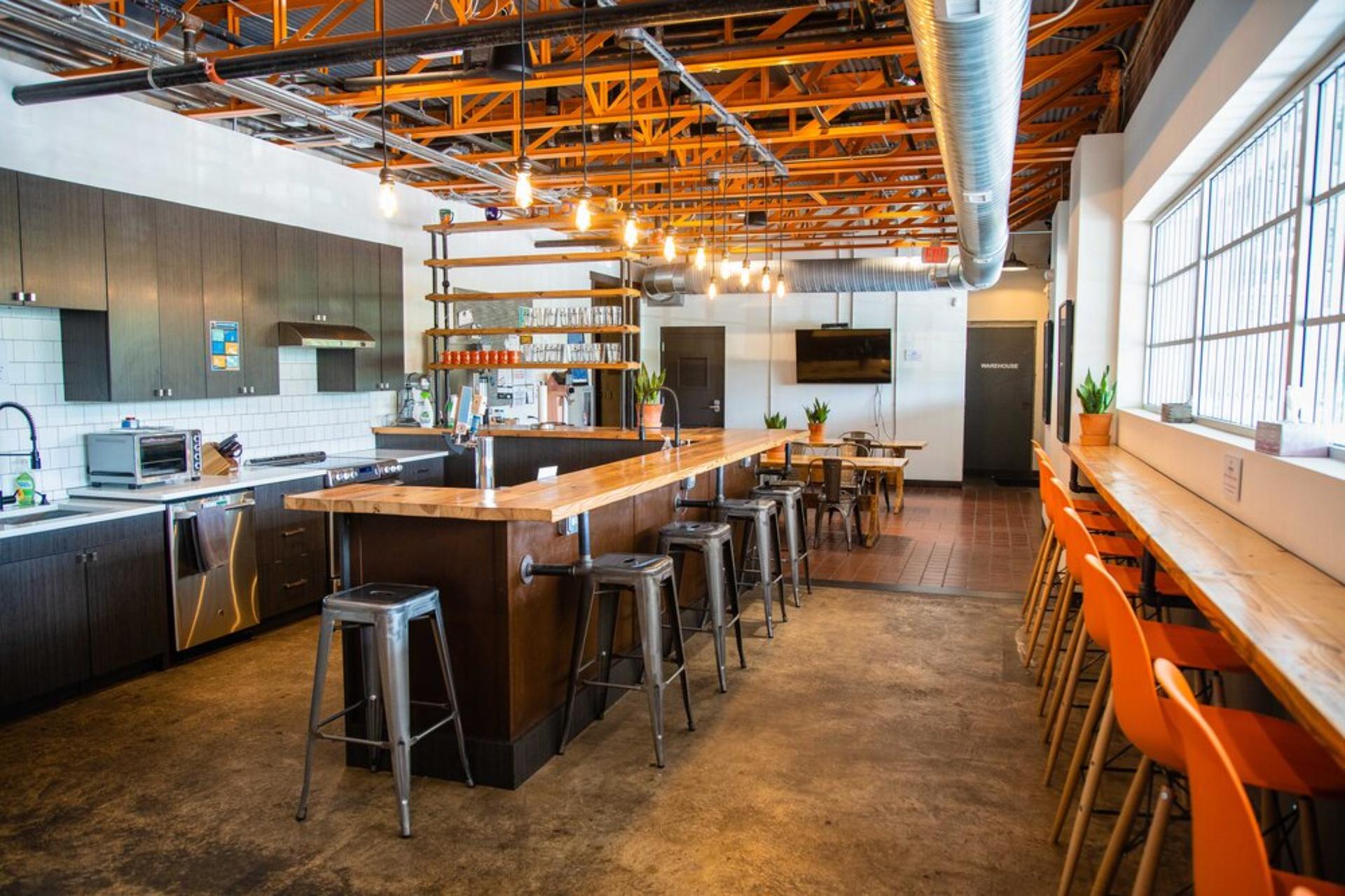 The Bar