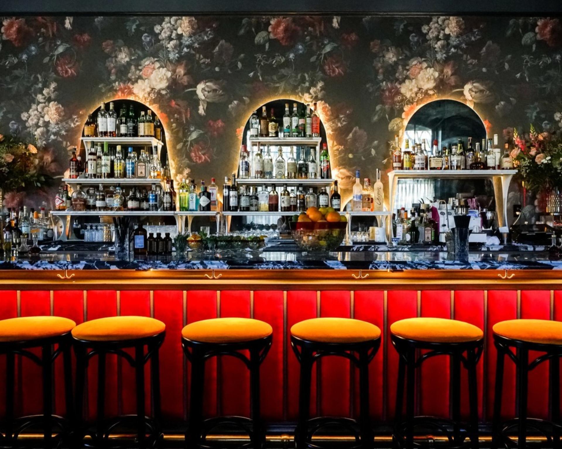 The Chapel Club
