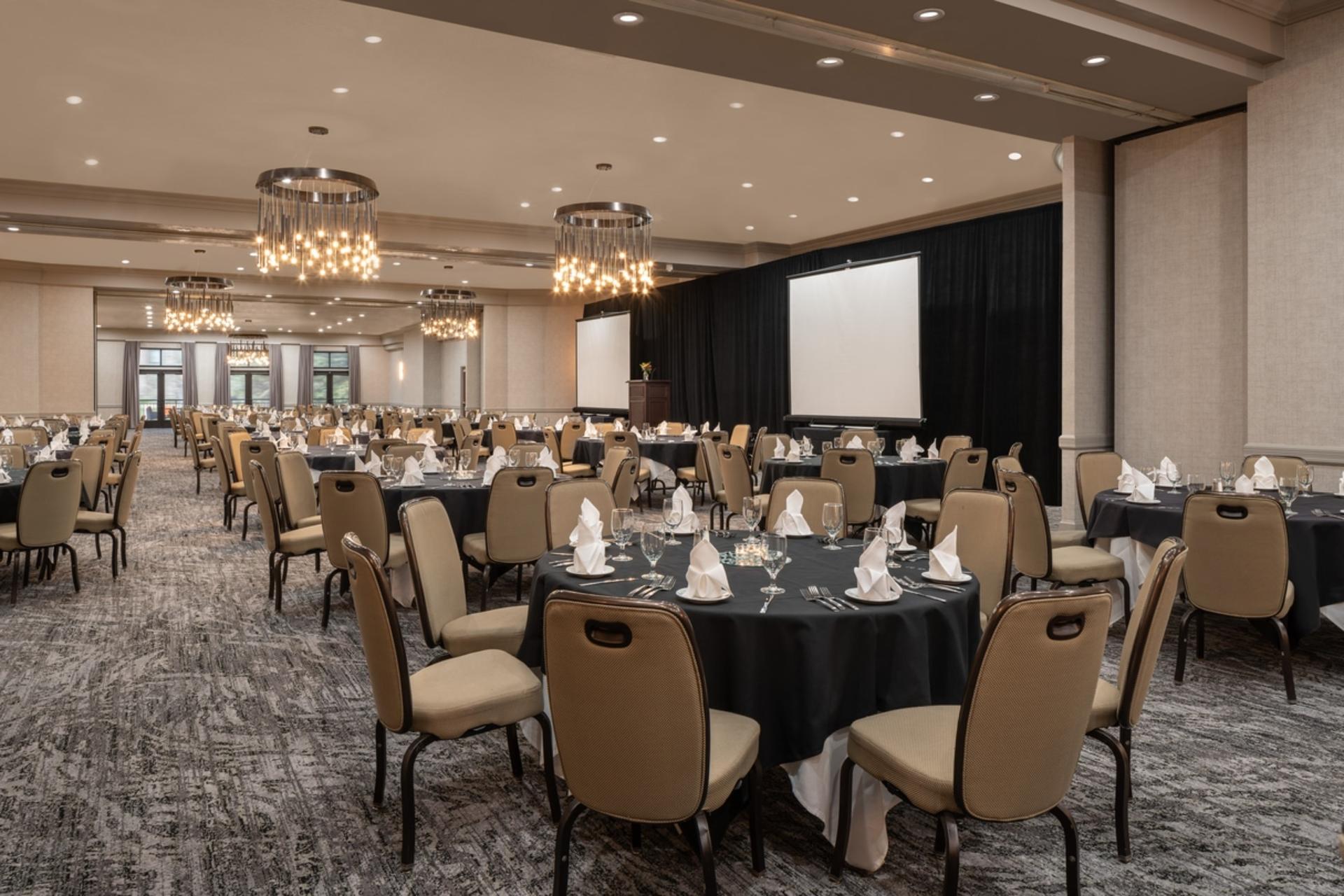 Prospector Ballroom