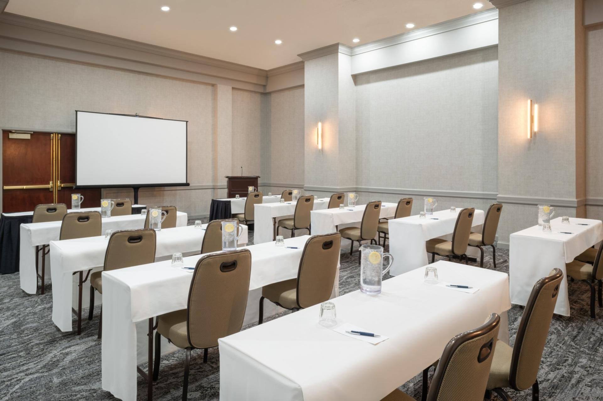 Prospector Ballroom 2