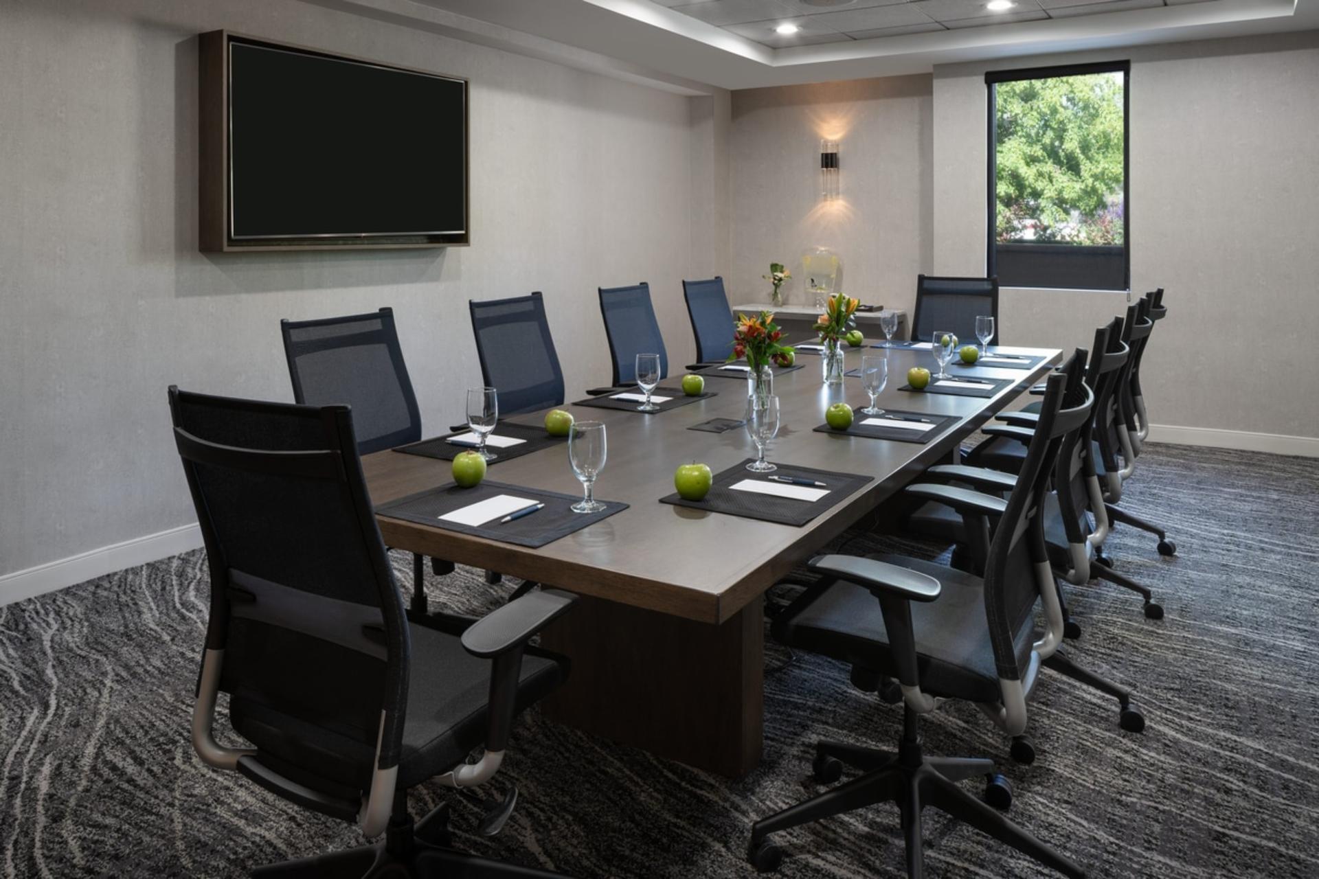 Uinta Boardroom	