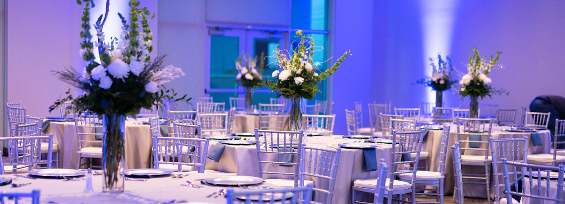 Islands Ballroom