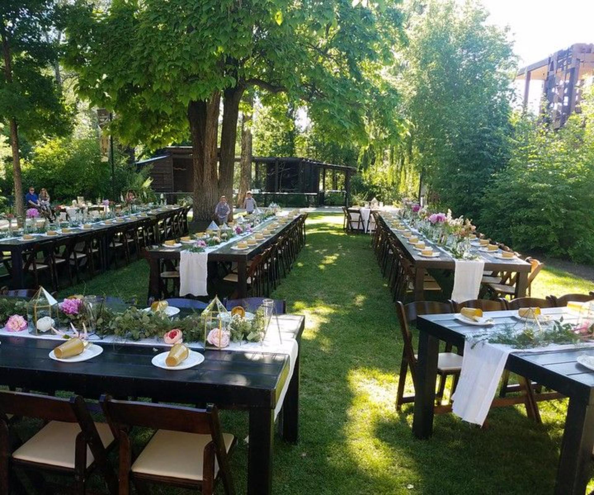 Chase Mill Lawn