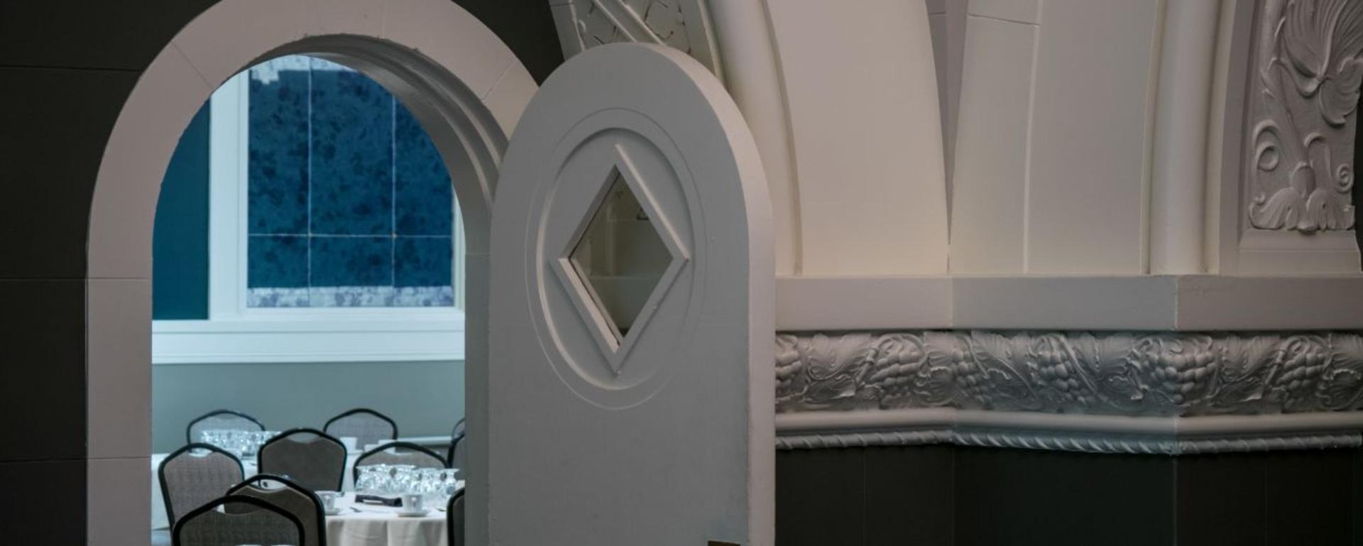 Lodge Room