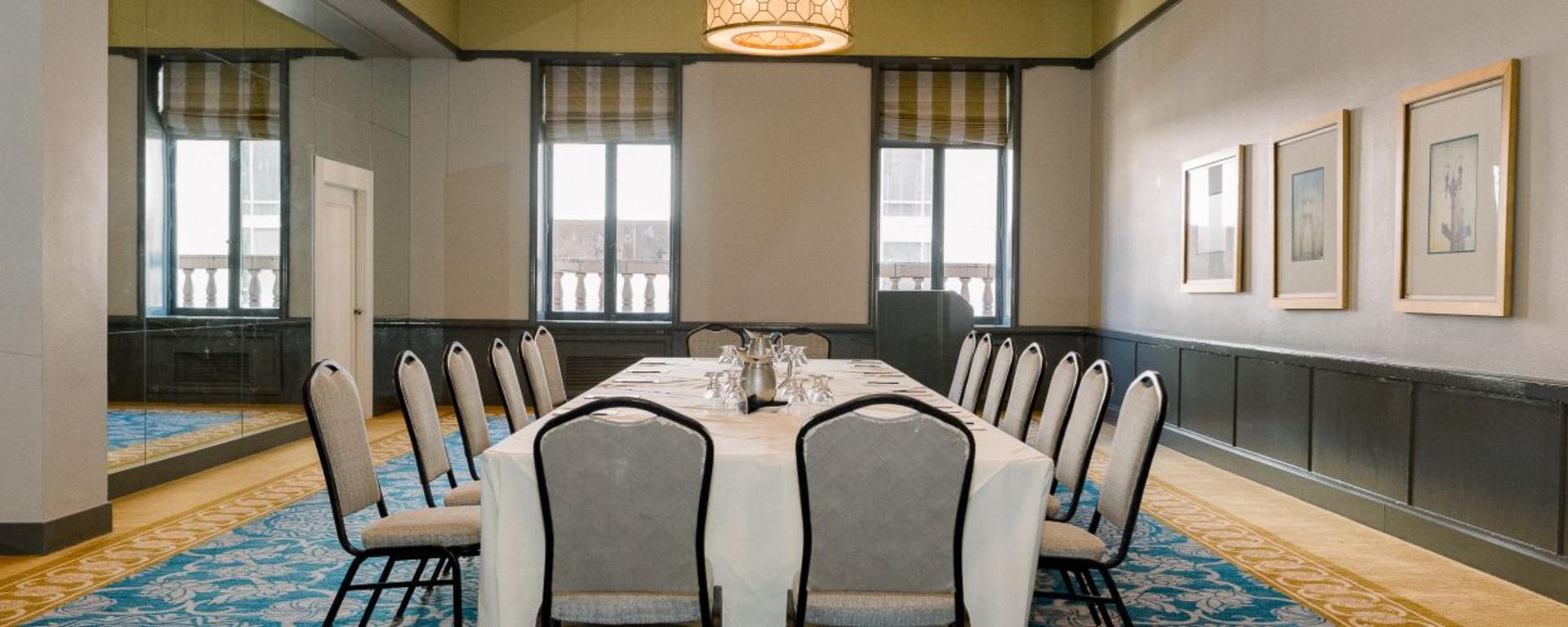 Card Room