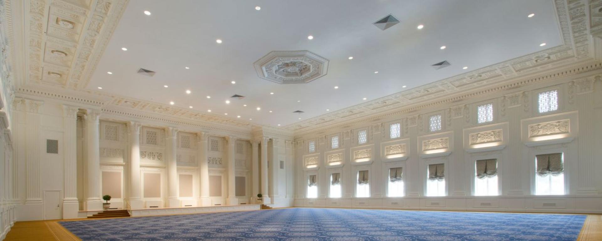 Governor Ballroom