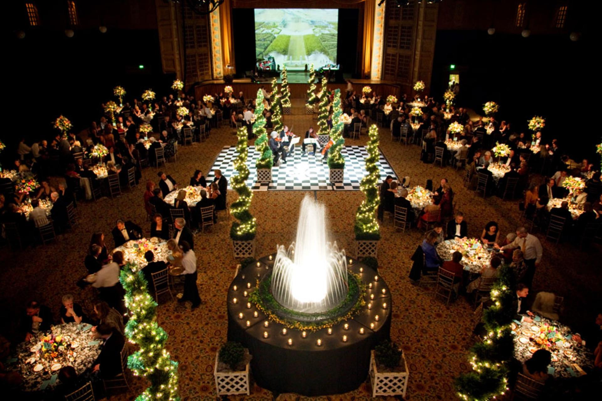 Kridel Grand Ballroom