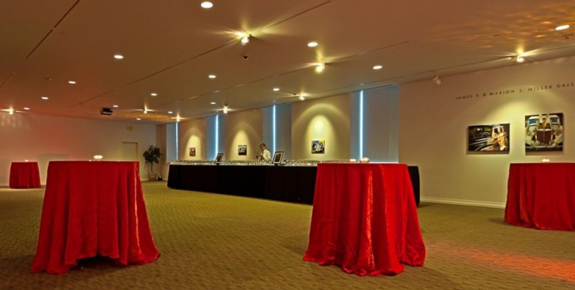 Marion L. Miller Gallery