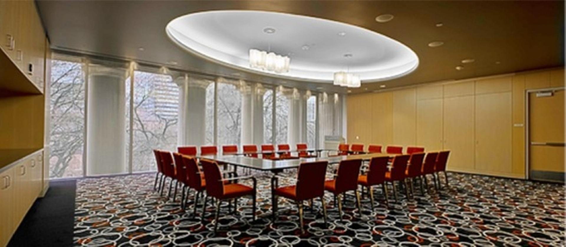 Gordon D. Sondland & Katherine J. Durant Trustee Room