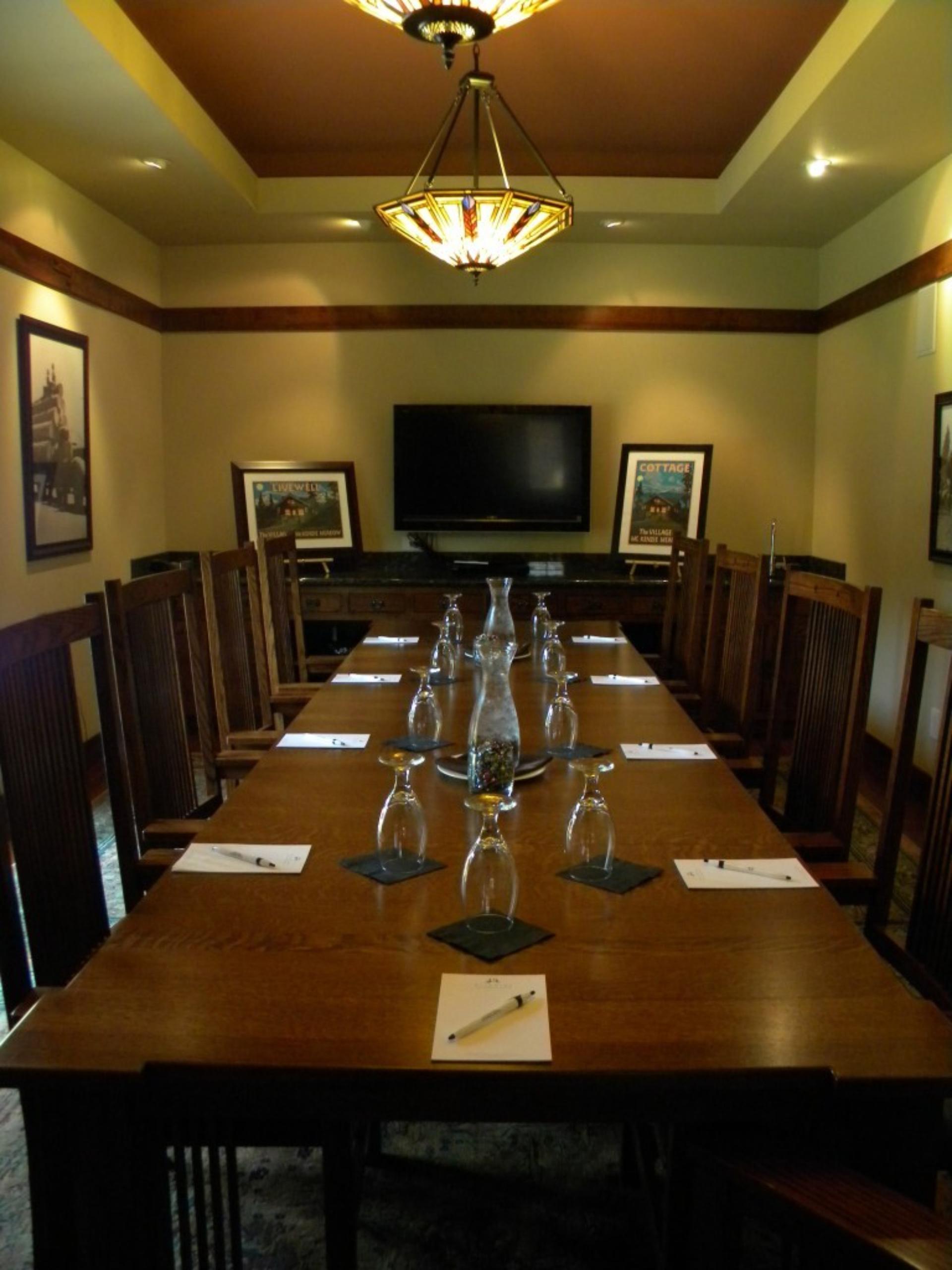Boardroom 