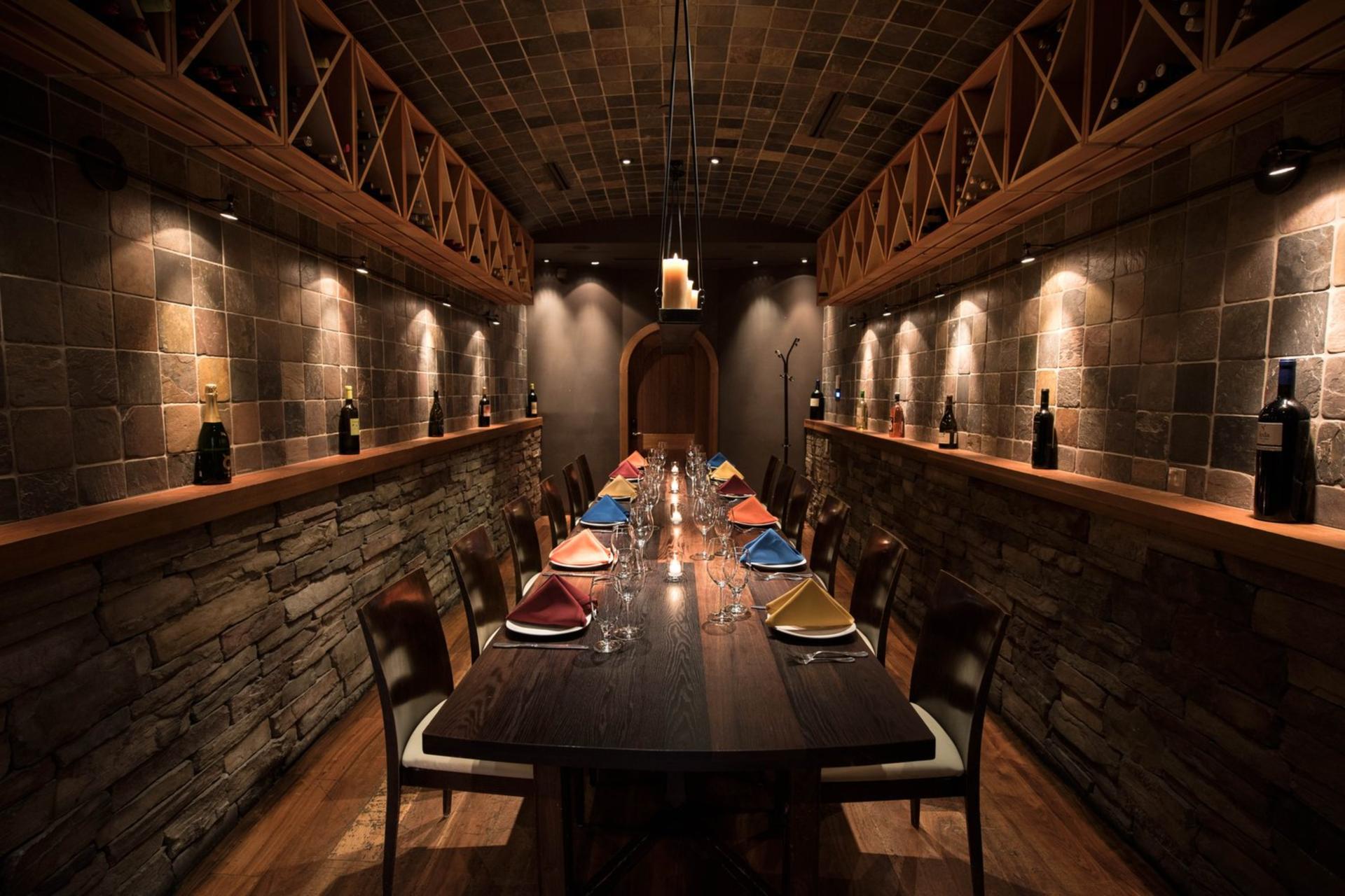 La Bodega