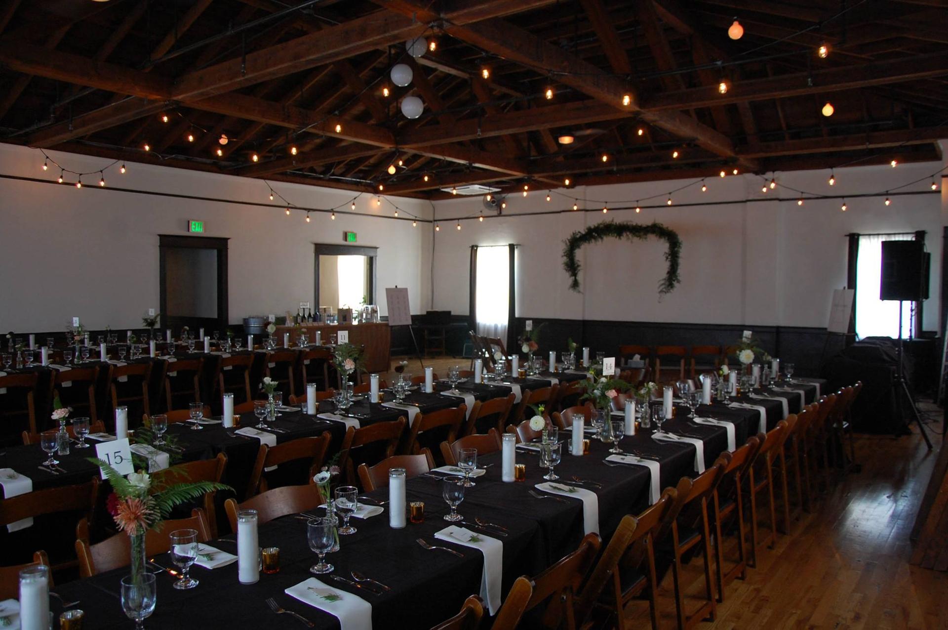 Ballroom