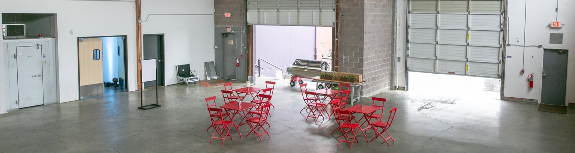 Warehouse