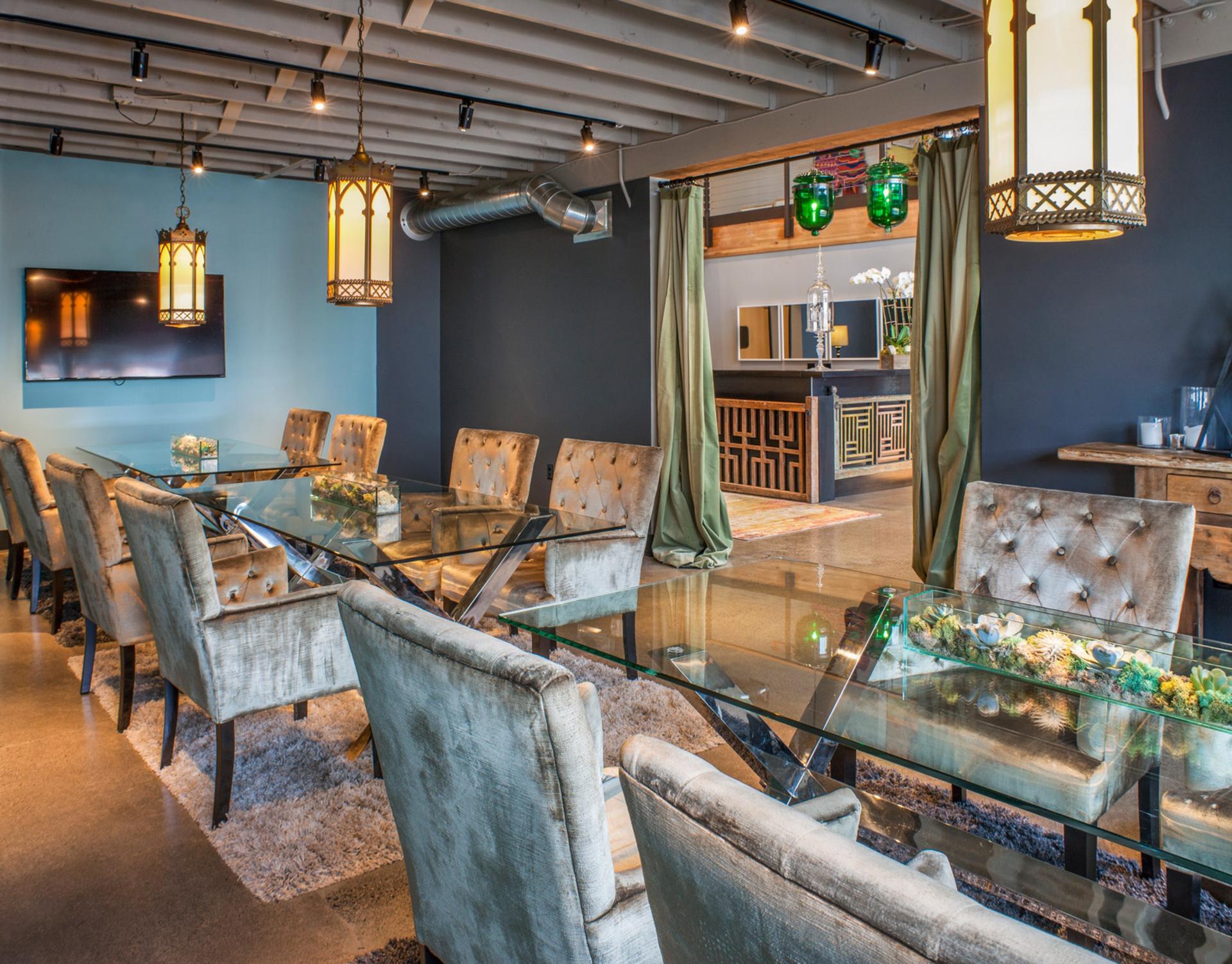 North Tasting Room