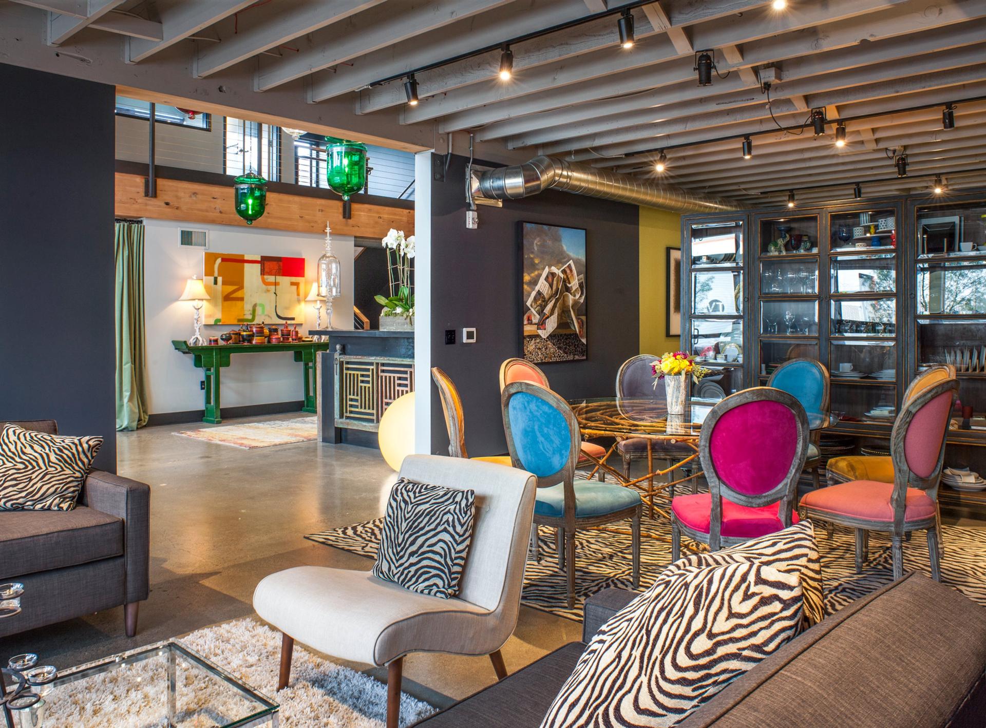 South Tasting Room