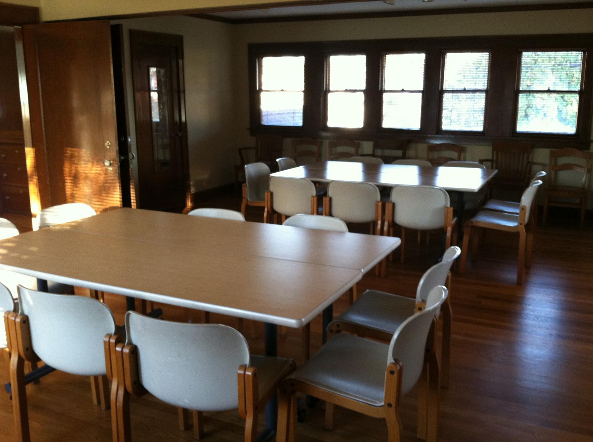 Boardroom 