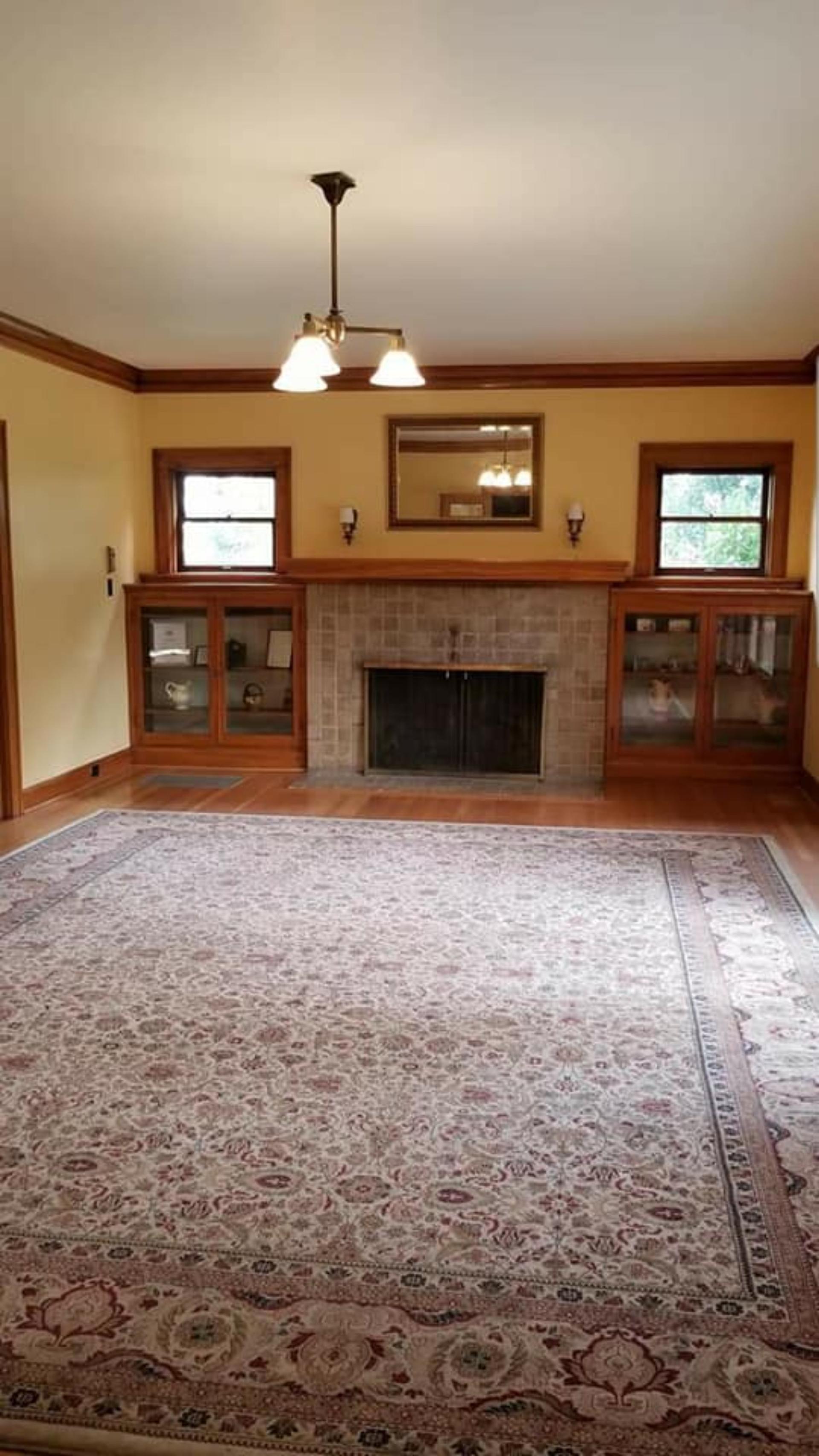 Party Room