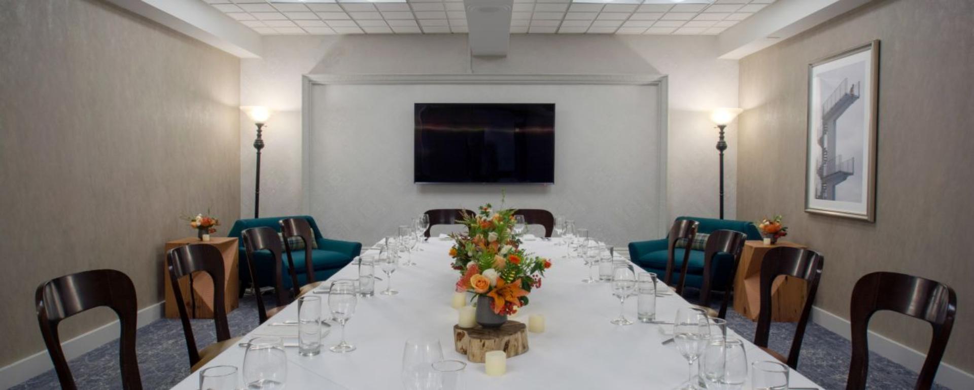 Quimby Room