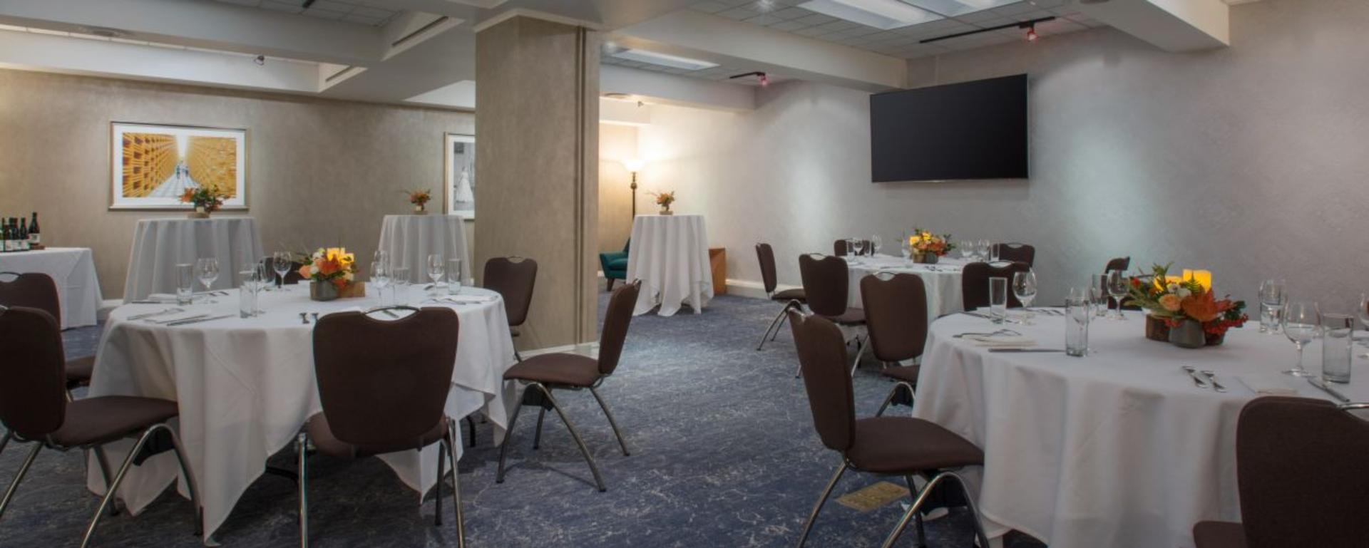 Lovejoy Room