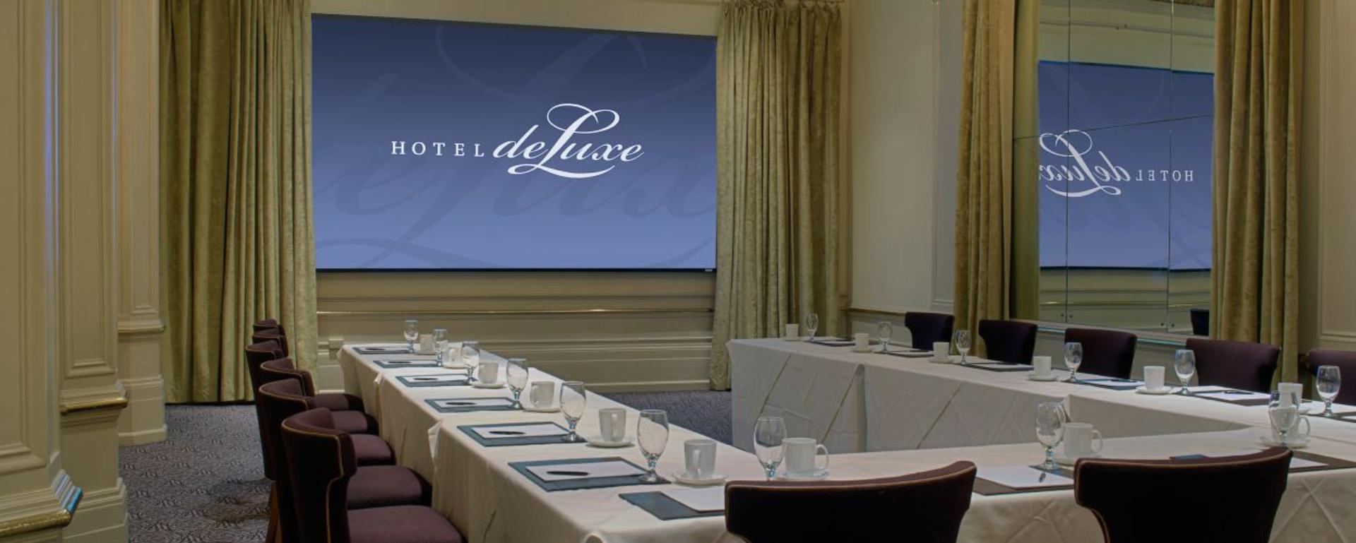 The Screening Room