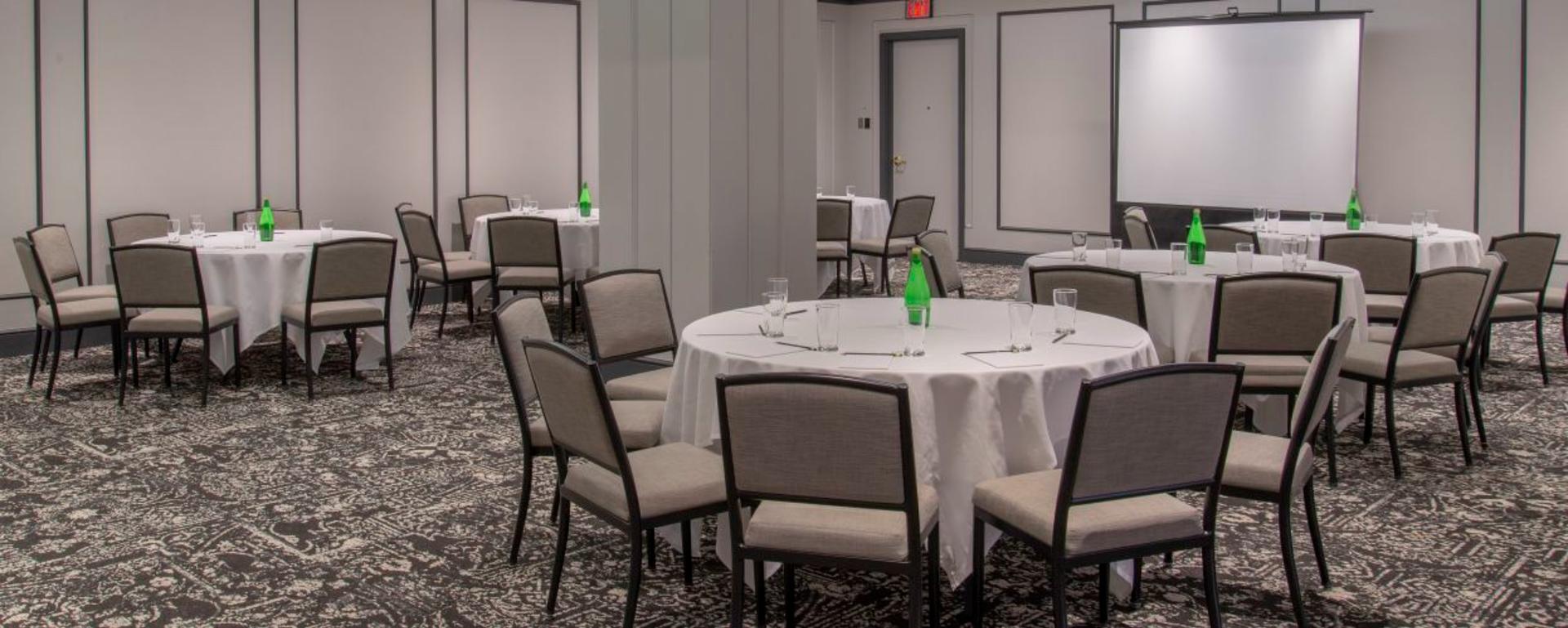 Symphony Room