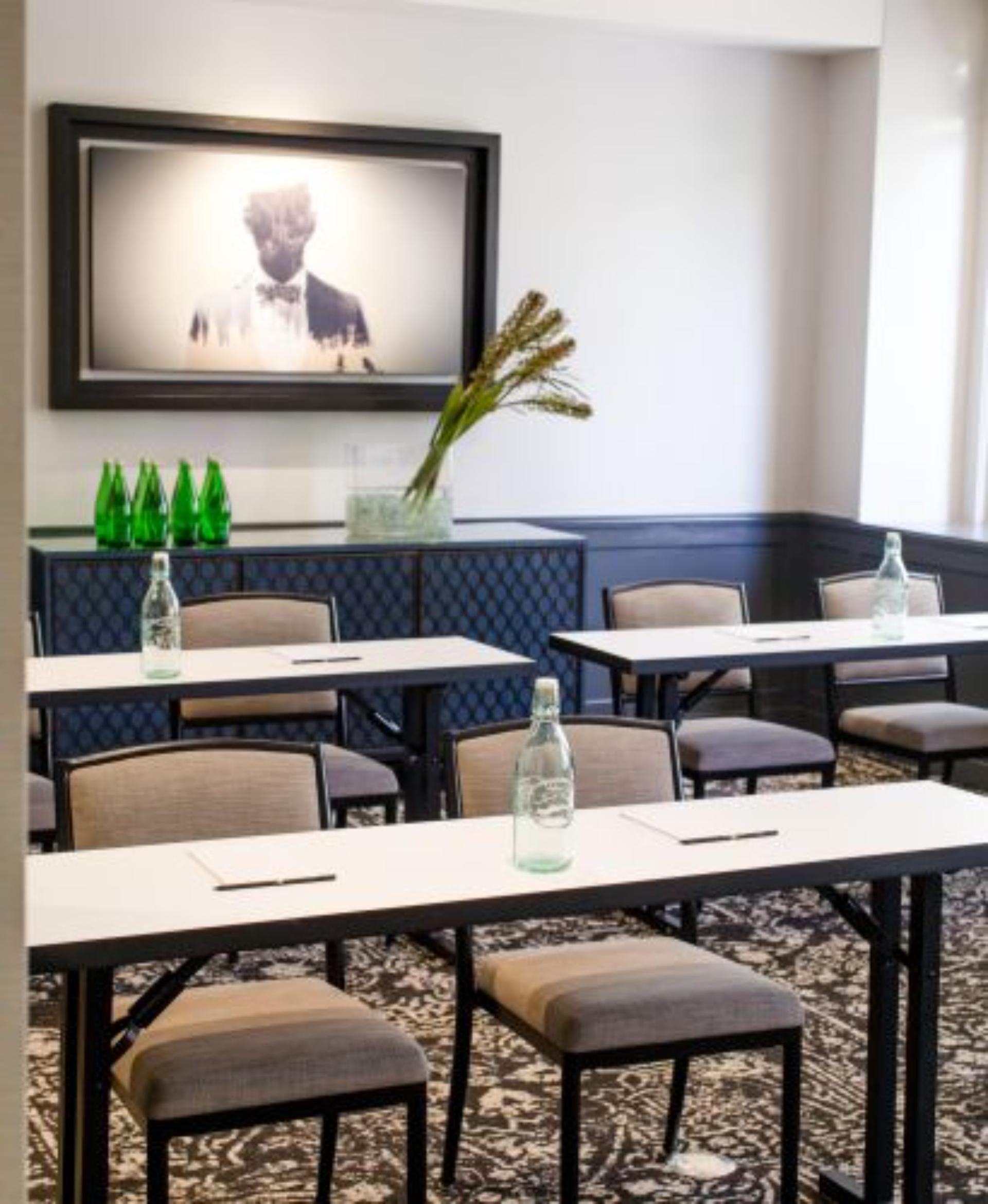 Morrison Room