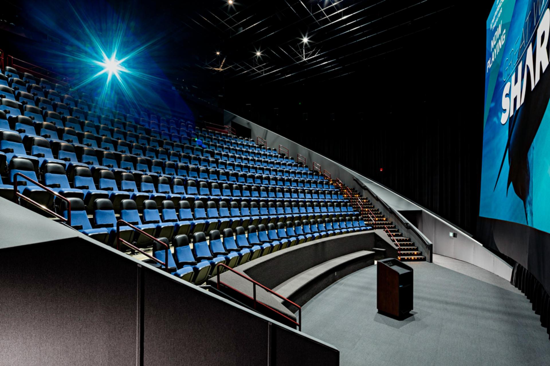 Empirical Theater