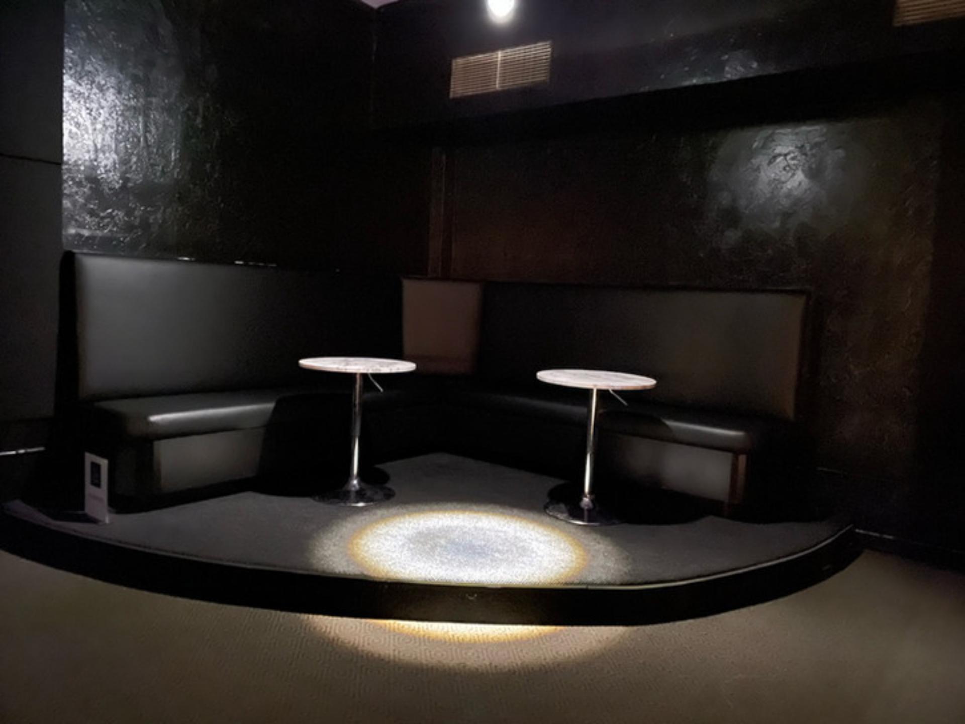 Greenroom #2
