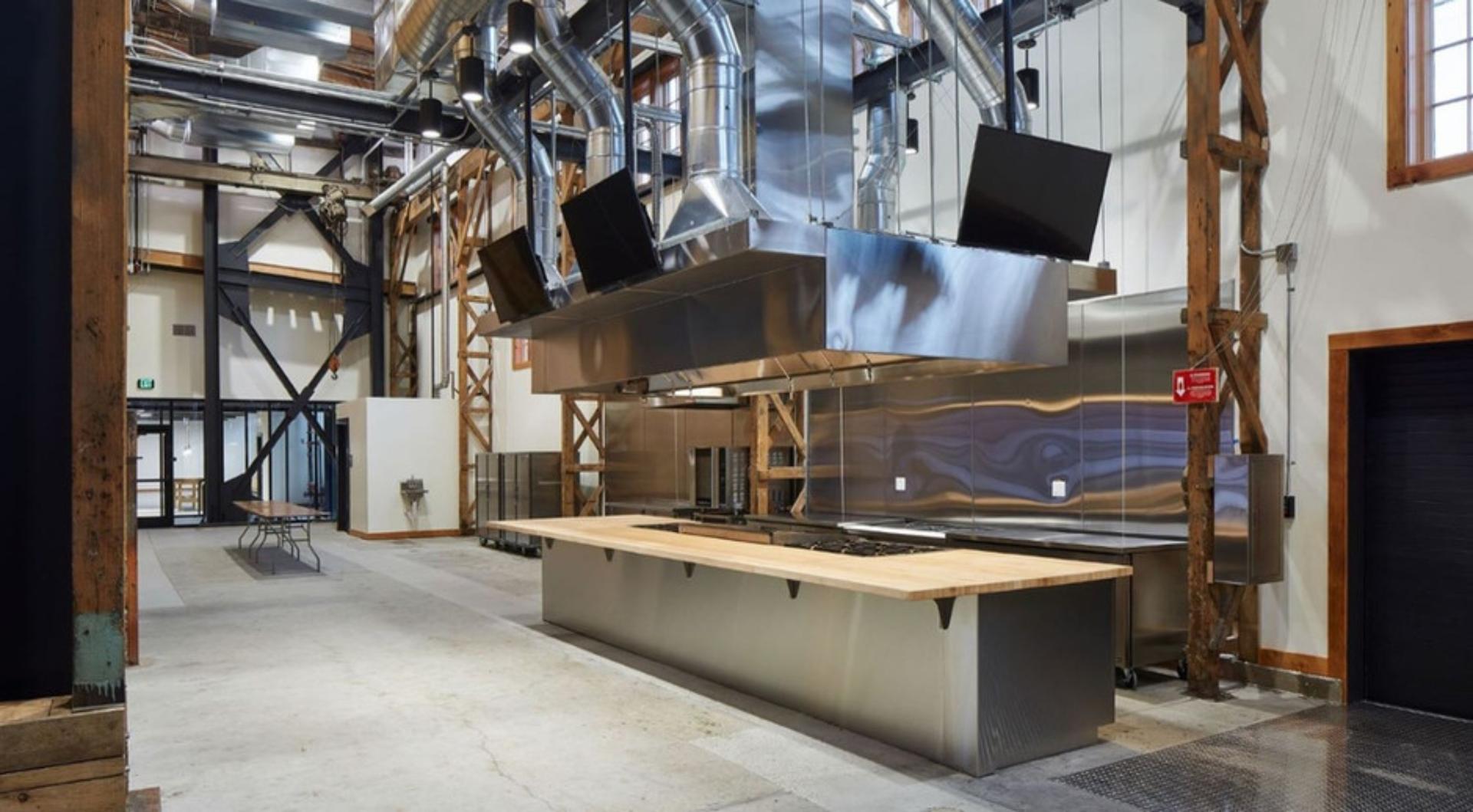 Community Kitchen