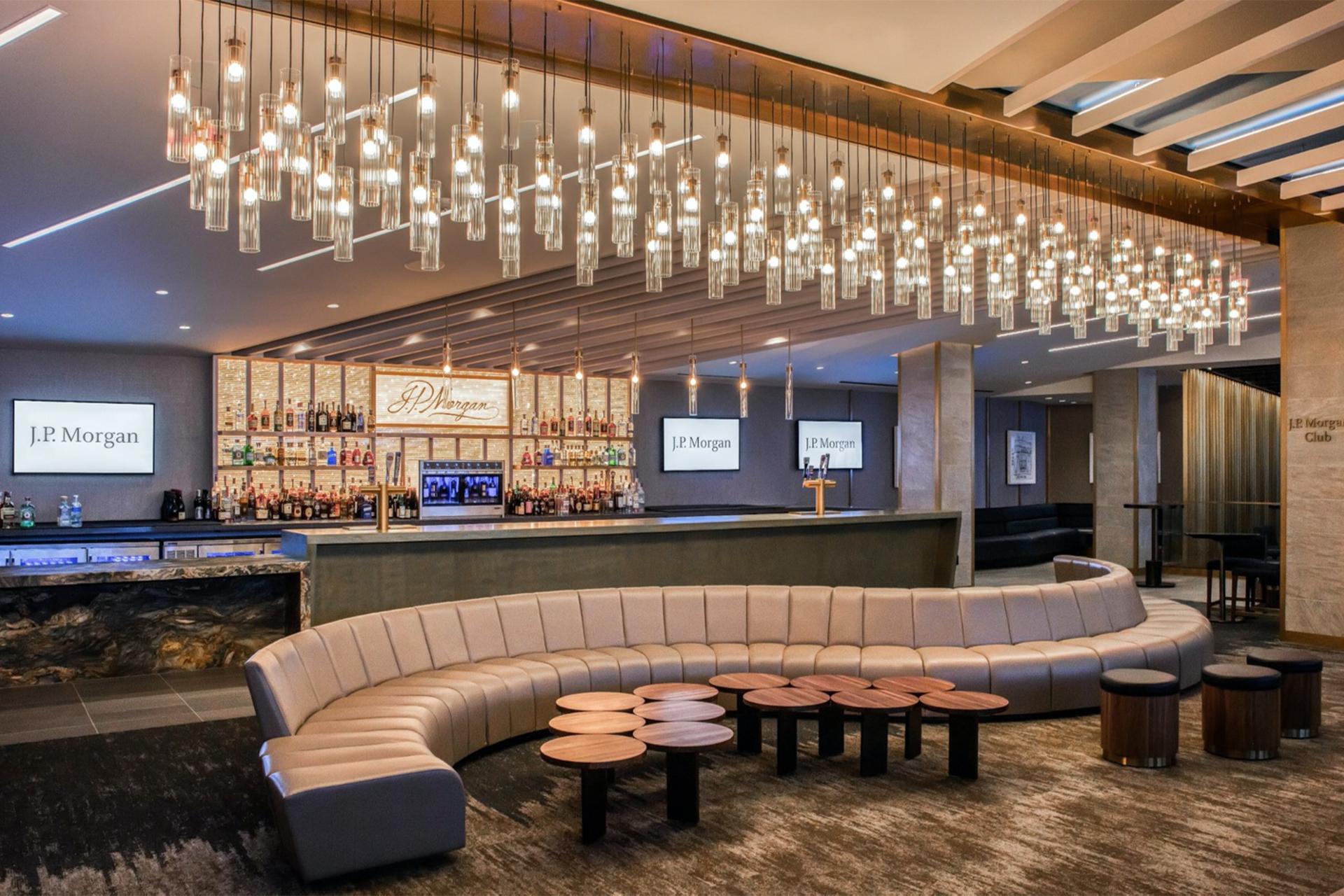 JP Morgan Club
