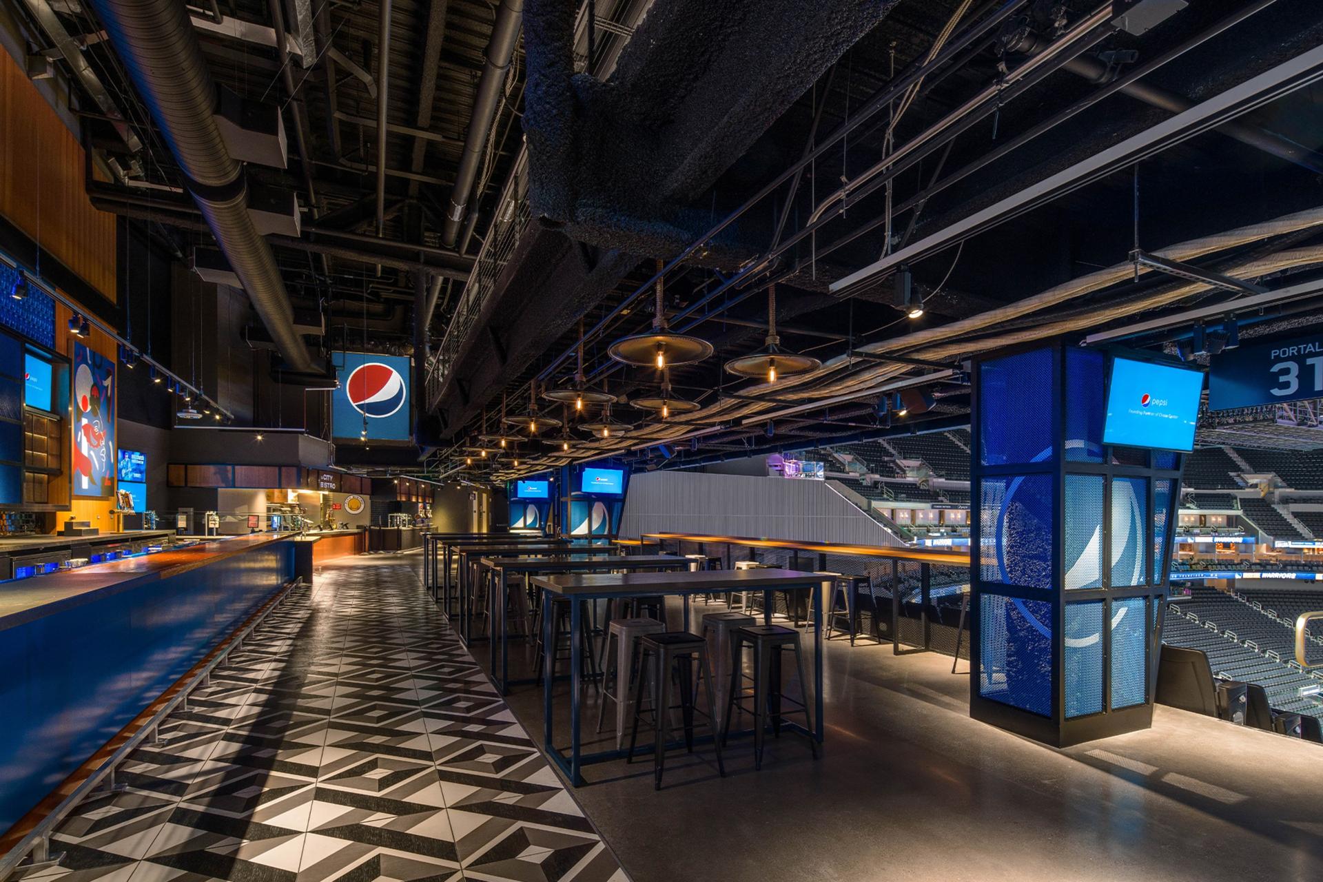 Pepsi Club